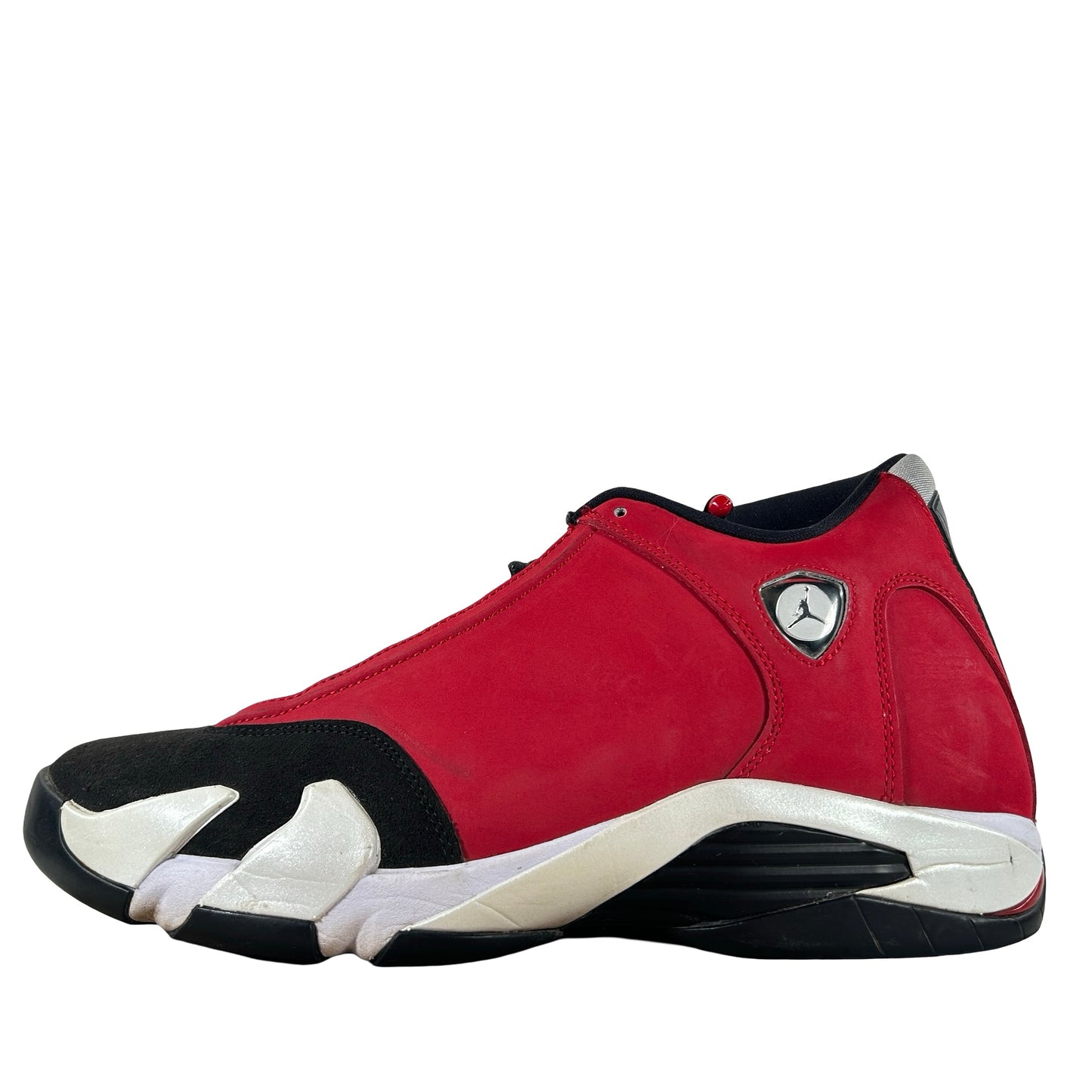 487471 006 Jordan 14 Toro [USED] - 11 M (Used) (No Box)