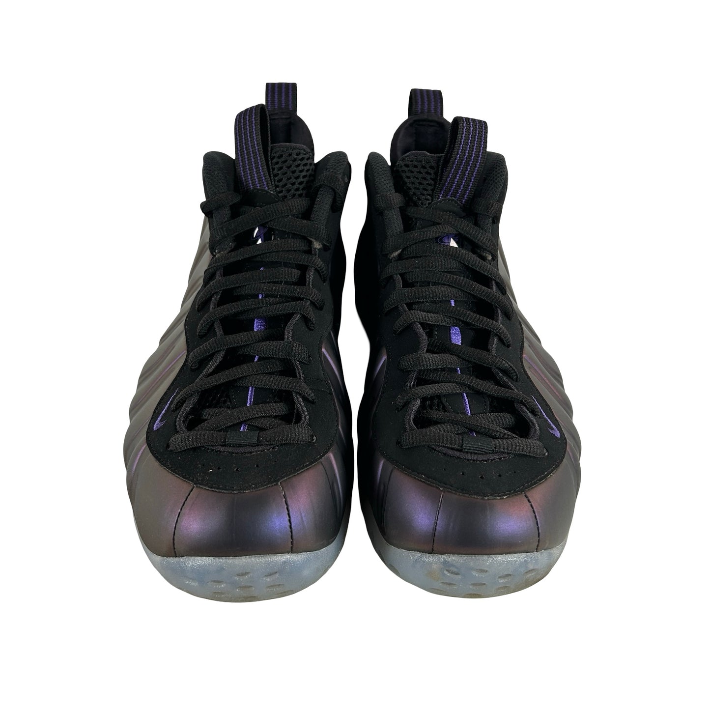 FN5212 001 Nike Air Foamposite One Eggplant (2024) [USED] - 9.5 M (Used2)
