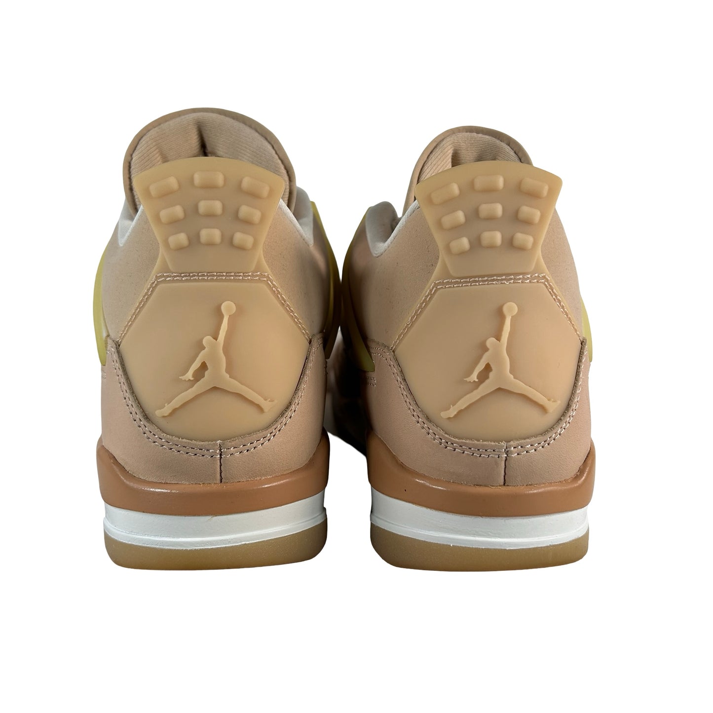 DJ0675 200 Jordan 4 Retro Shimmer (Mujeres)