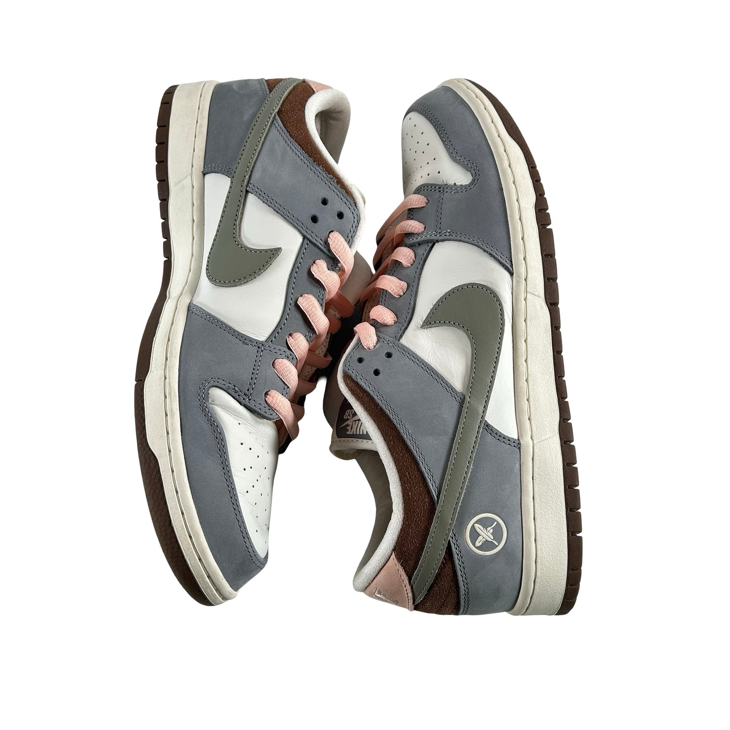 FQ1180 001 Nike SB Dunk Low Yuto Horigome [USED] - 11.5 M (Used)