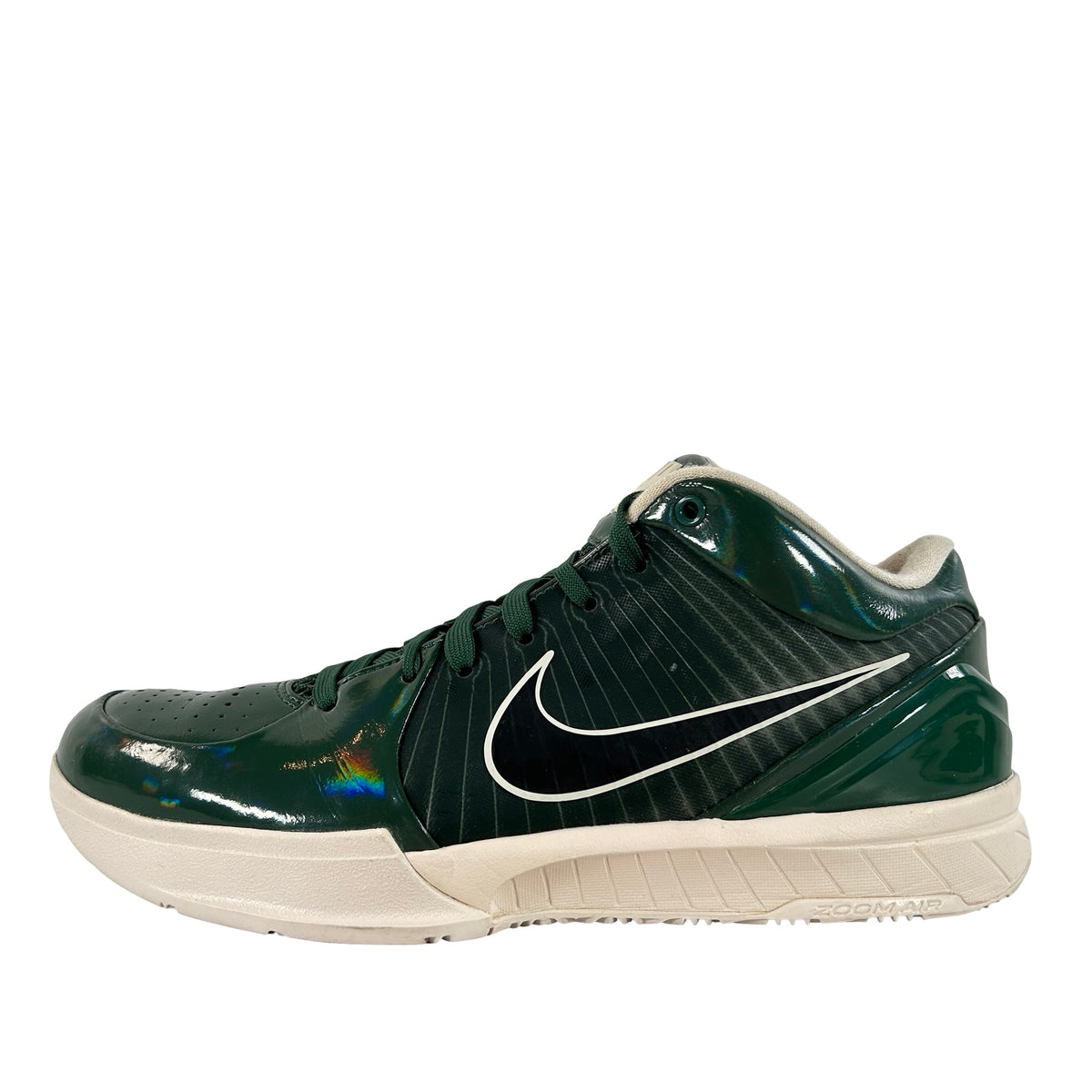 CQ3869 301 Nike Kobe 4 Protro Undefeated Milwaukee Bucks [USED] - 10 M (Used)