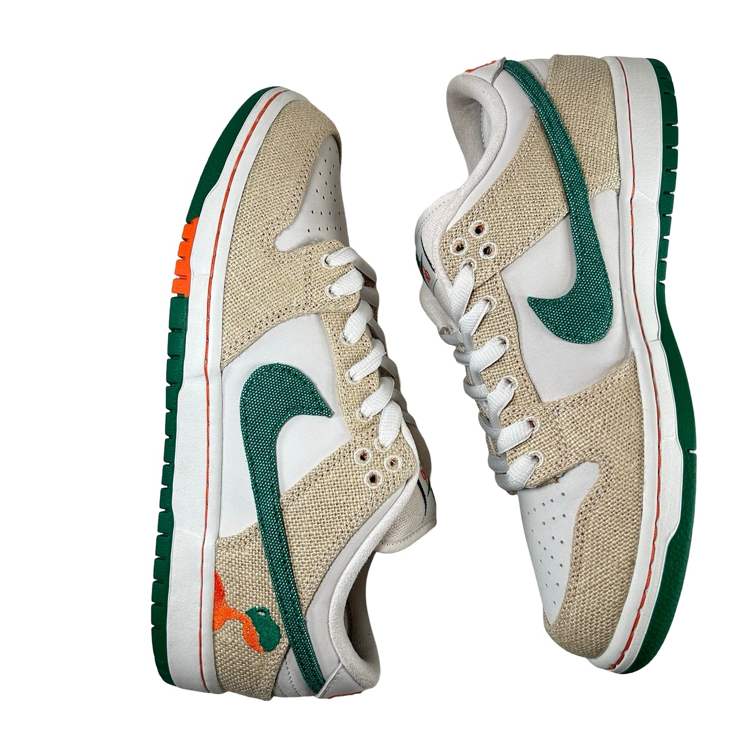 FD0860 001 Nike SB Dunk Low Jarritos [USED] - 10 M (VNDS)