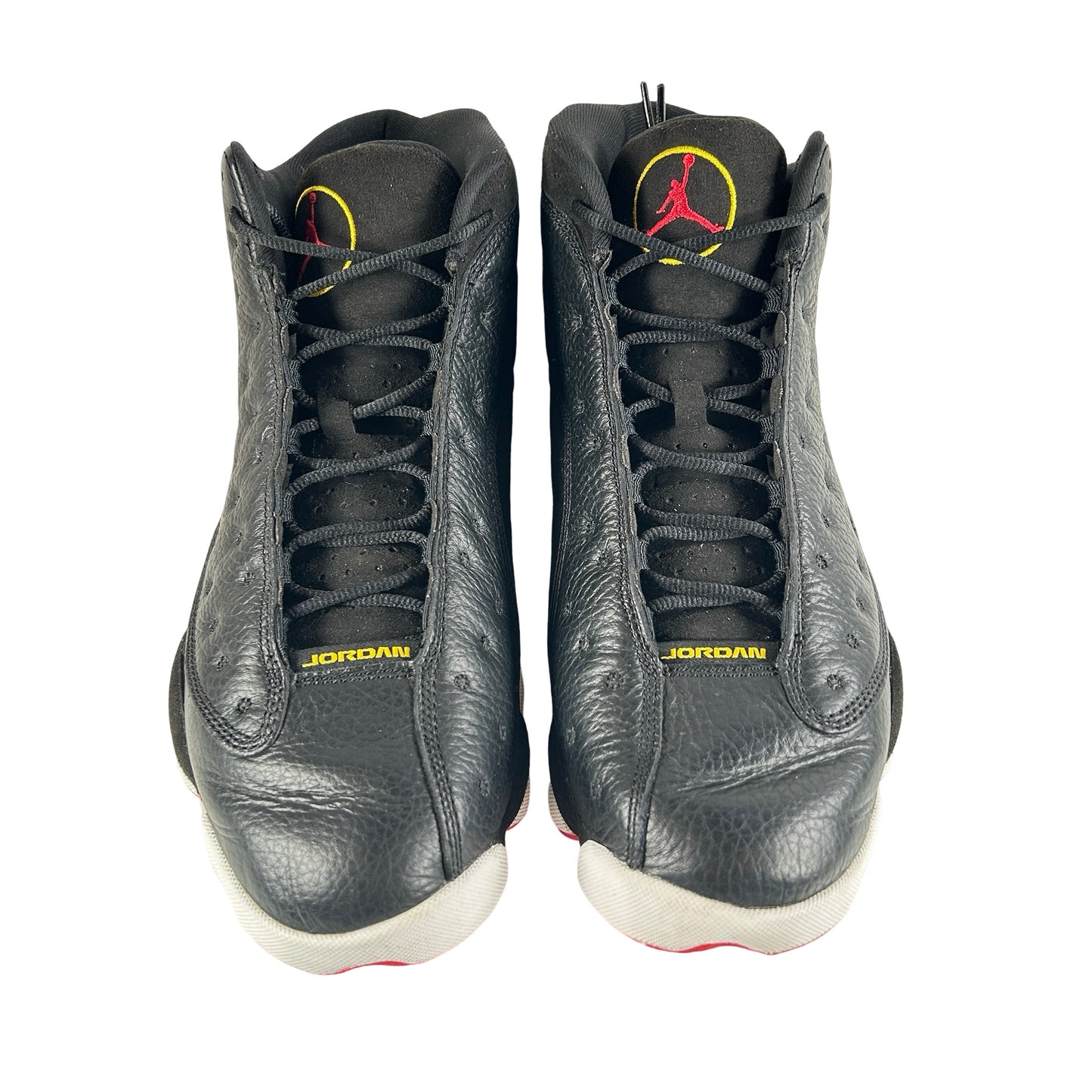 414571 062 Jordan 13 Retro Playoff (2023) [USED] - 12 M (Used) (Replace Box)