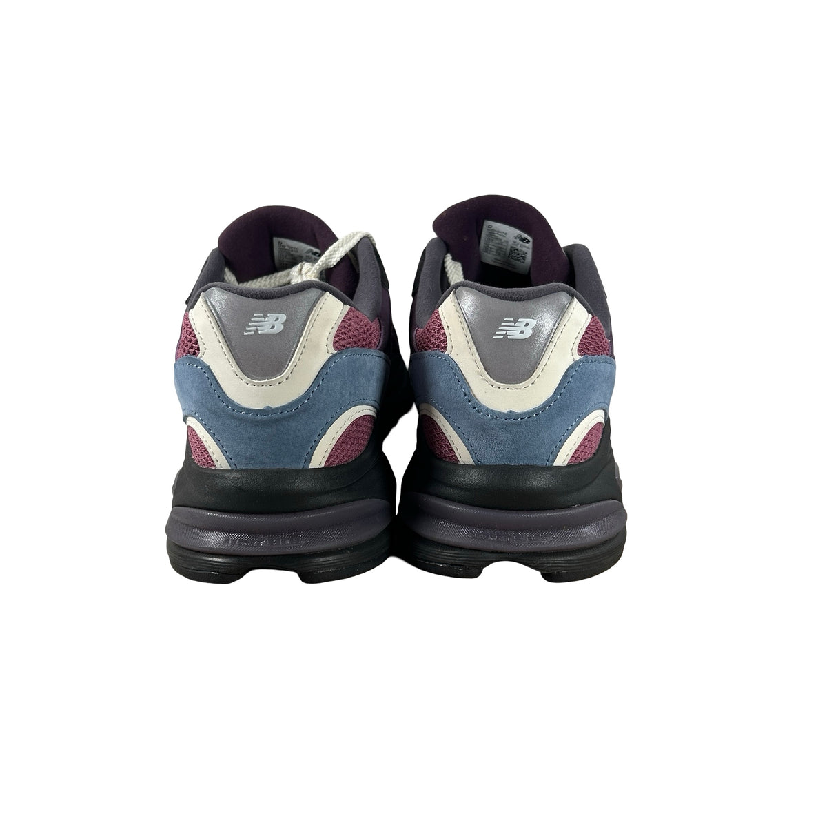 U2010KTC New Balance 2010 Kith Purple Black [USED] - 10.5 M (Used)