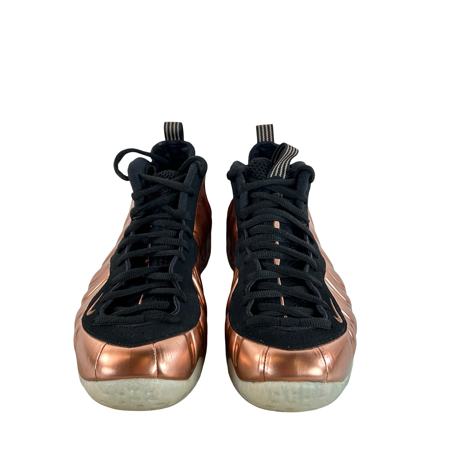 FZ9902 001 Nike Air Foamposite One Copper (2024) [USED] - 10 M (Used3)