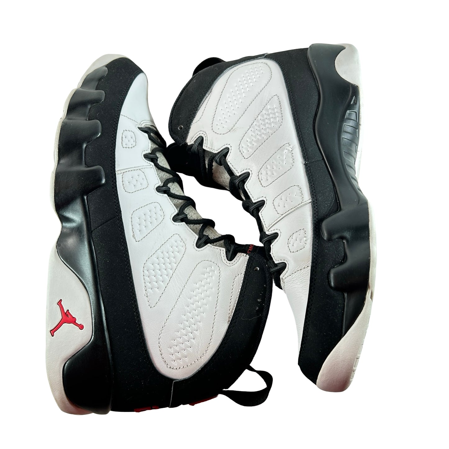 302370 112 Jordan 9 Retro OG (2016) [USED] - 12 M (Used) (No Box)