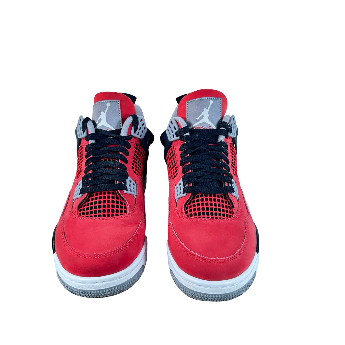 FQ8138 600 Jordan 4 Retro Toro Bravo (2026) [USED] - 11 M (Used6)
