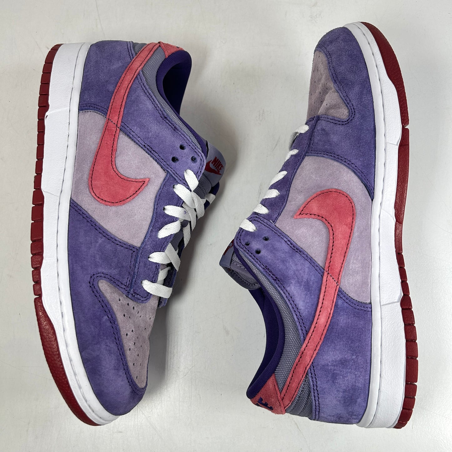 CU1726 500 Nike Dunk Low Plum (2023) [USED] - 10 M (Used2)