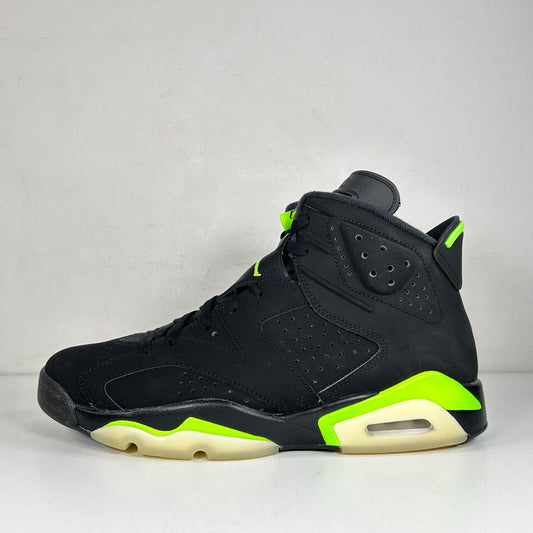 CT8529 003 Jordan 6 Retro Electric Green [USED] - 11 M (Used)