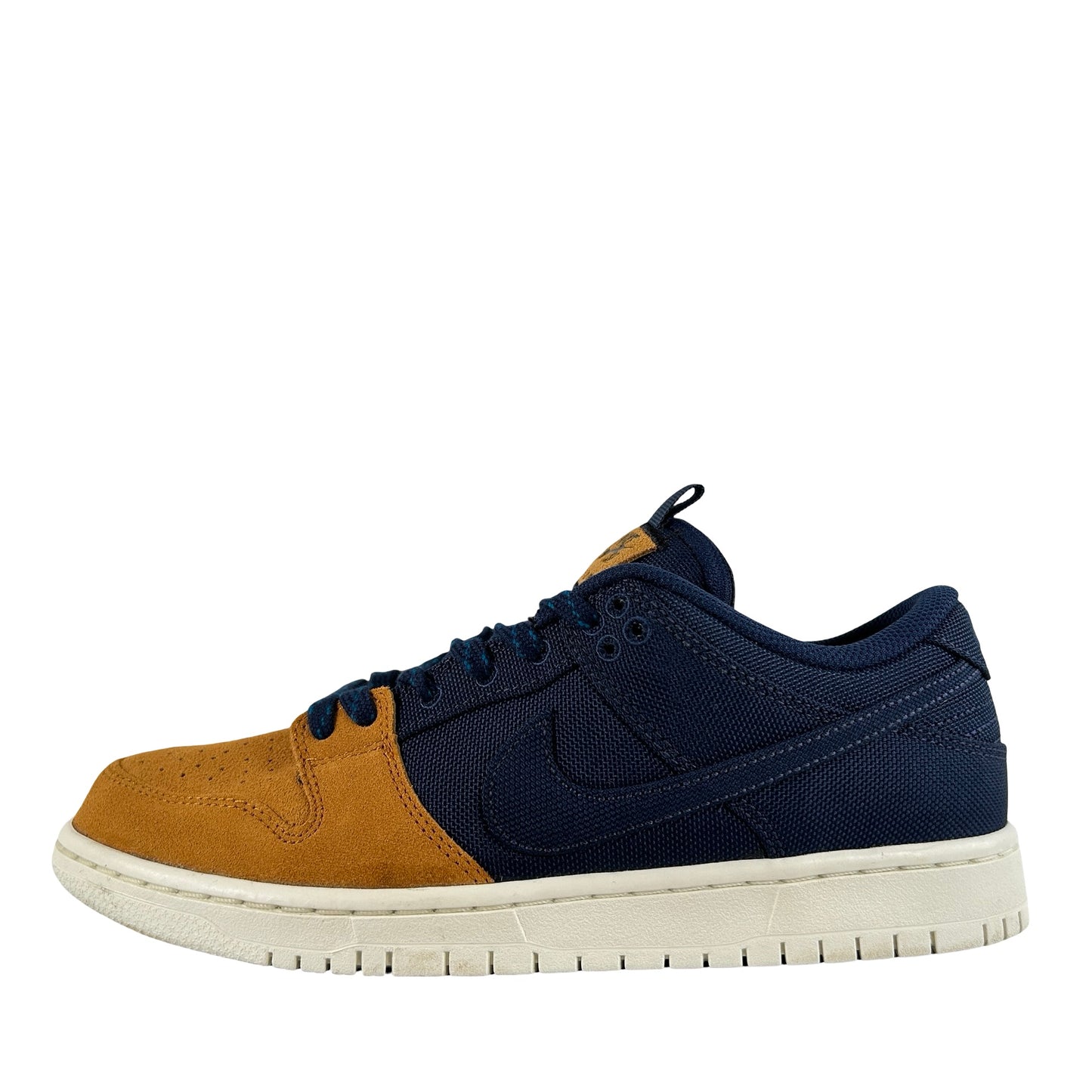 DX6775 400 Nike SB Dunk Low Pro PRM 90s Backpack [USED] - 8 M (Used)