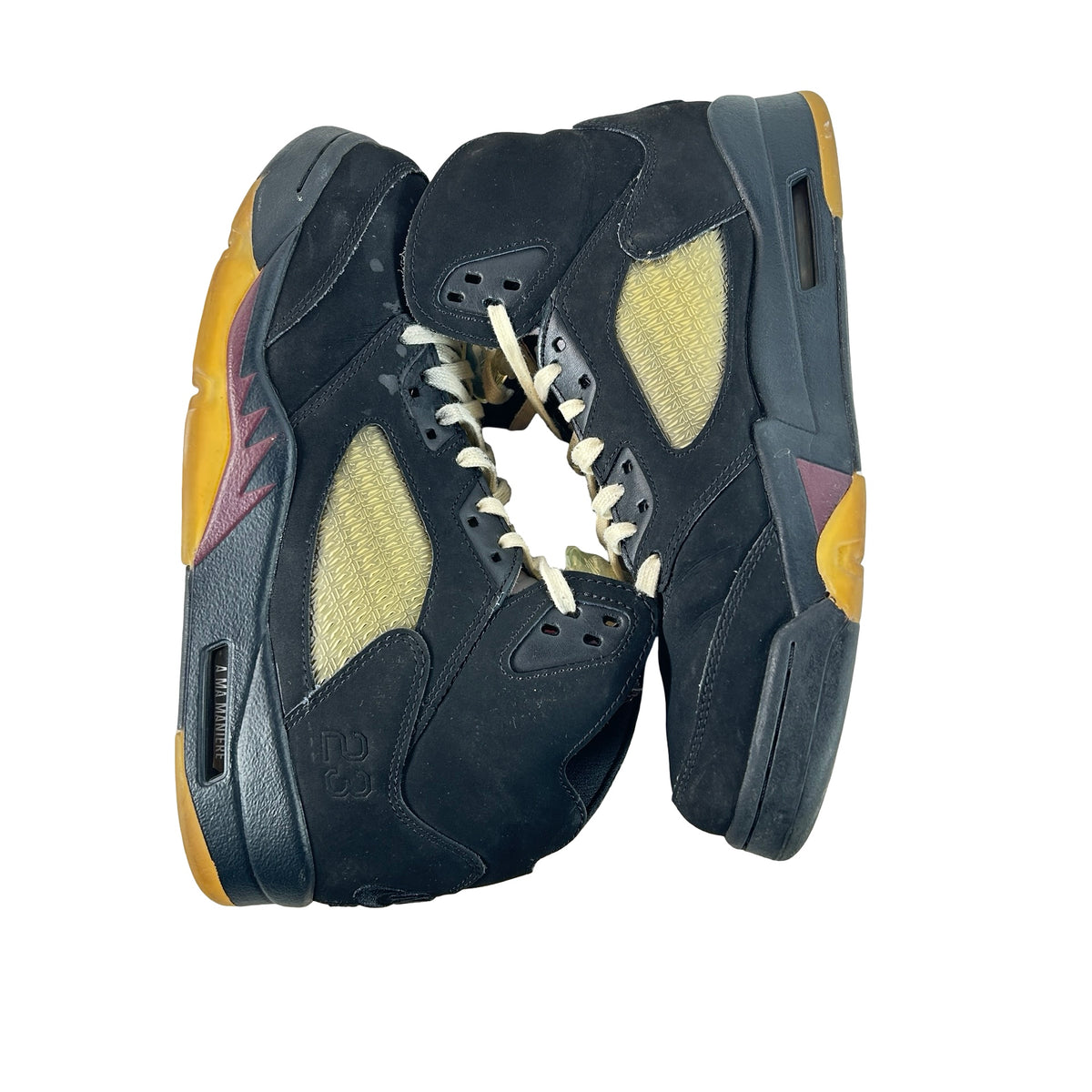 FD1330 001 Jordan 5 Retro A Ma Maniere Dusk