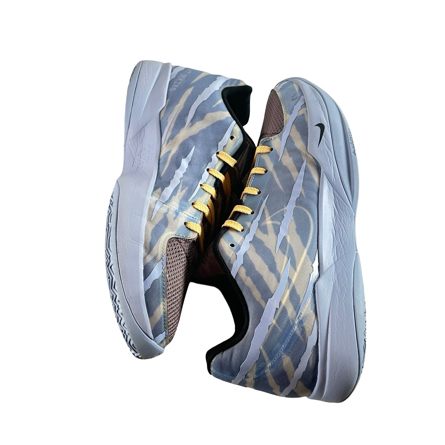 IB4007 900 Nike Ja 2 Induction [USED] - 10 M (Used)