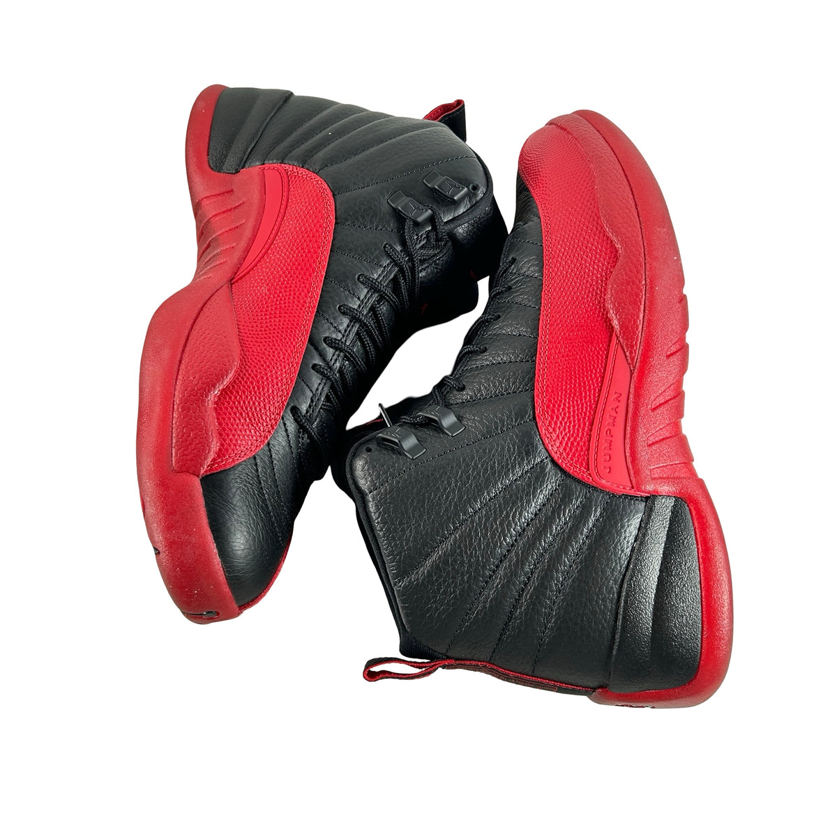 CT8013 002 Jordan 12 Retro Flu Game (2025) [USED] - 10.5 M (Used12)