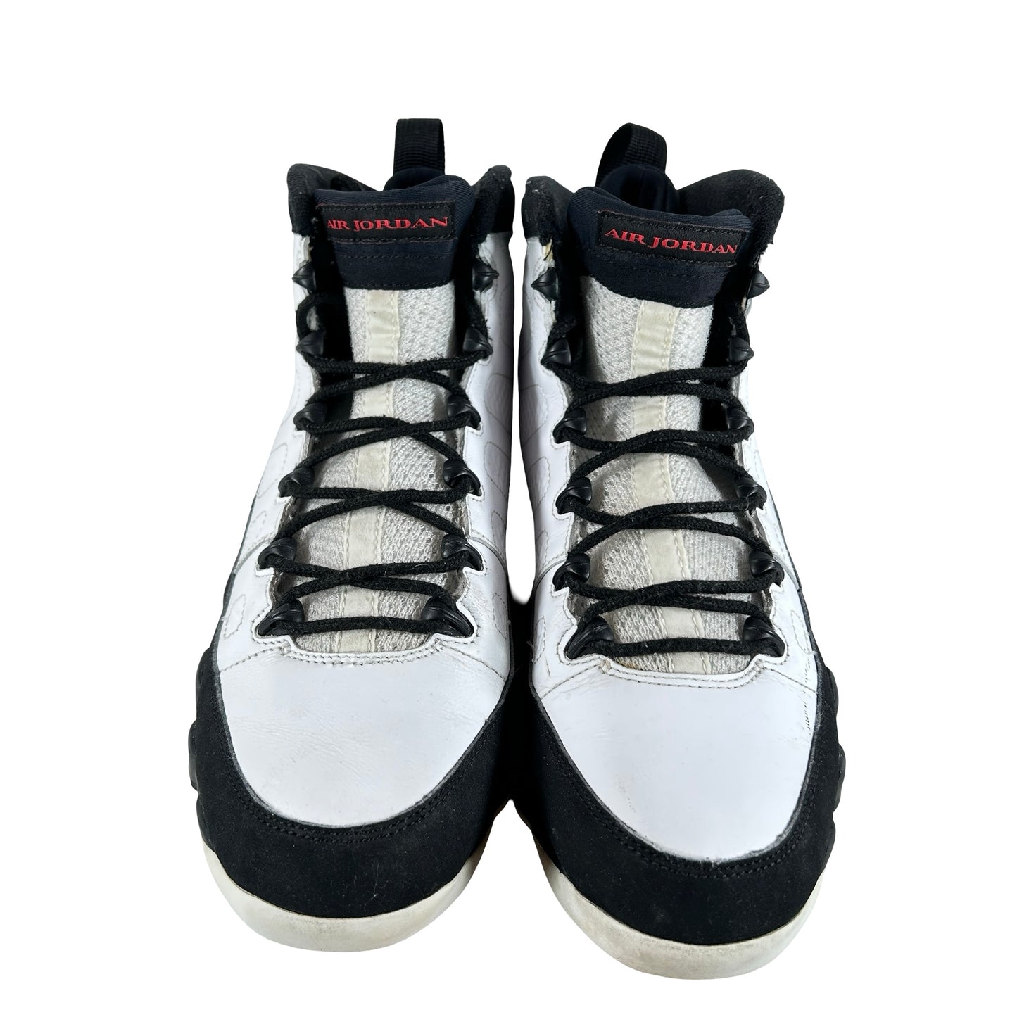 302370 112 Jordan 9 Retro OG (2016) [USED] - 10.5 M (Used3) (No Box3)