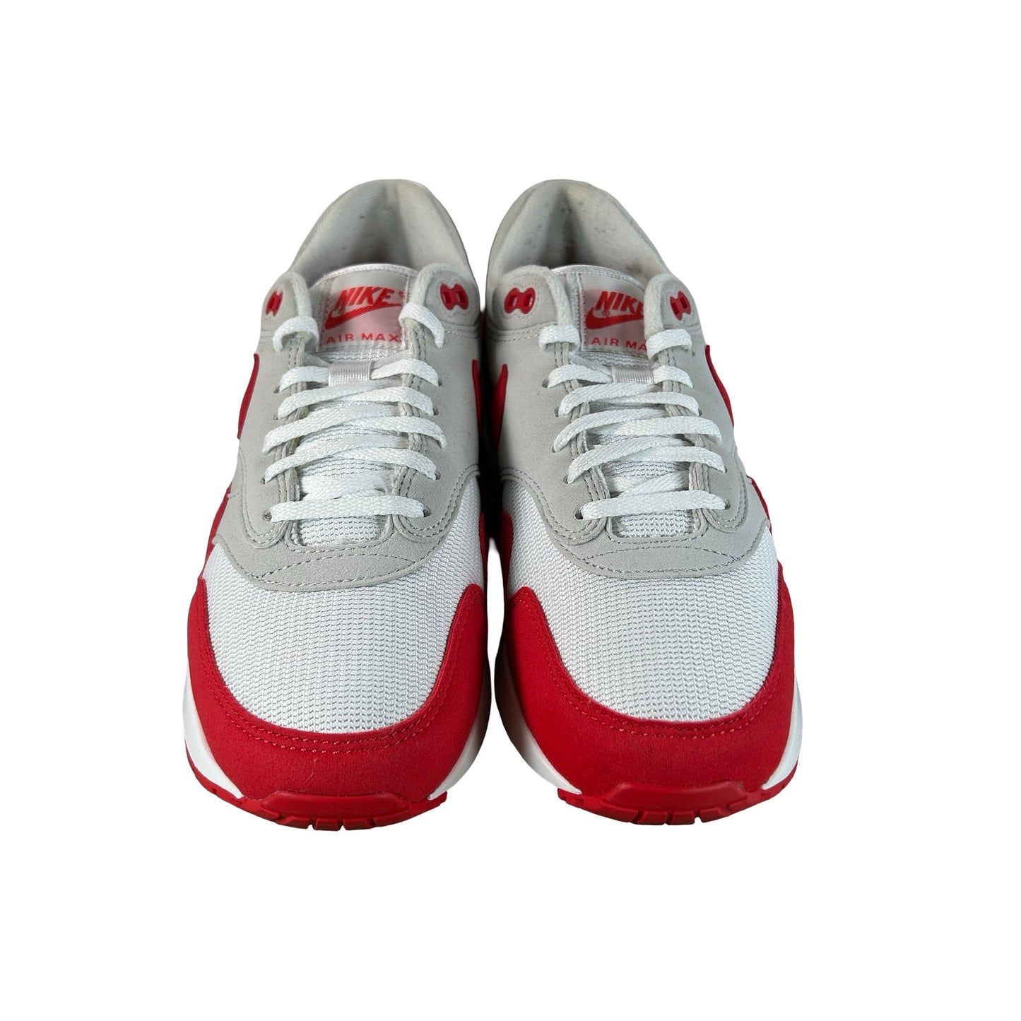 DQ3989 100 Nike Air Max 1 '86 Big Bubble Sport Red [USED] - 9 M (Used2)