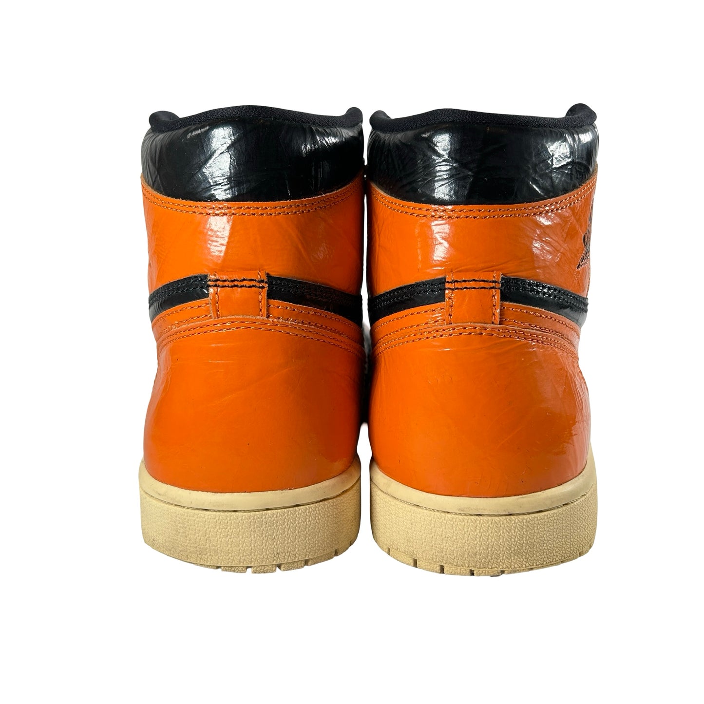 555088 028 Jordan 1 Retro High Shattered Backboard 3.0 [USED] - 10.5 M (Used4)
