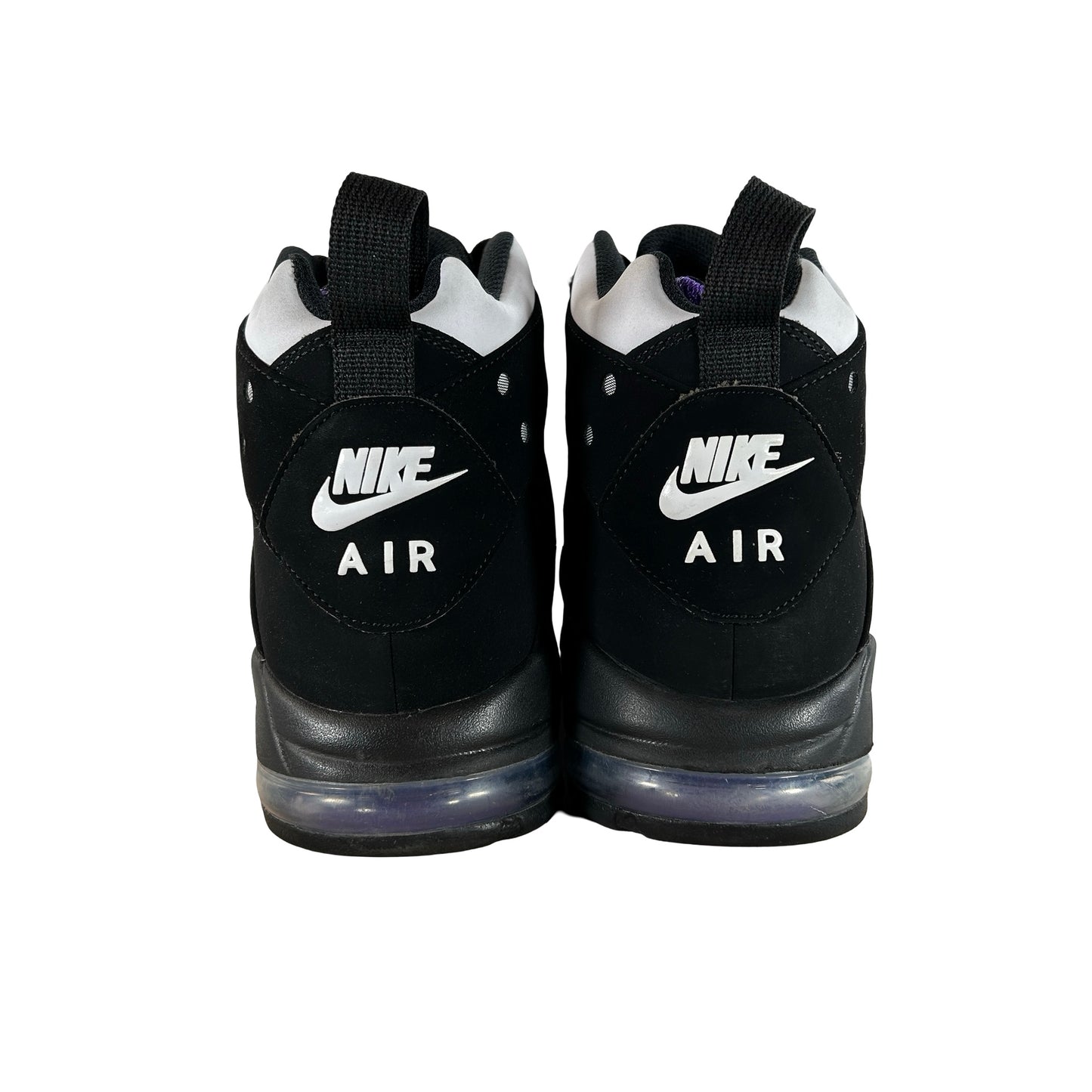 CZ7871 001 Nike Air Max 2 CB 94 Black White Purple (2020) [USED] - 13 M (Used2)