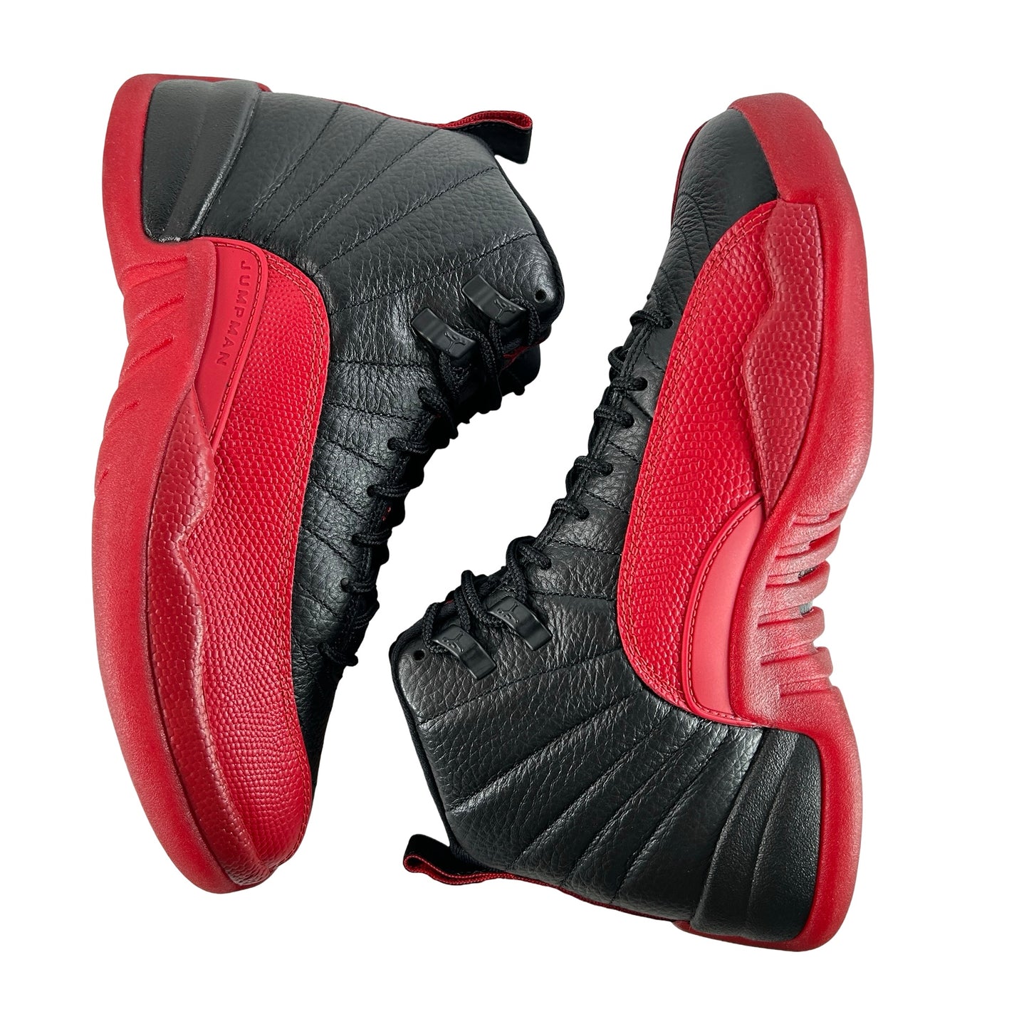 CT8013 002 Jordan 12 Retro Flu Game (2025) [USED] - 8.5 M (VNDS2)