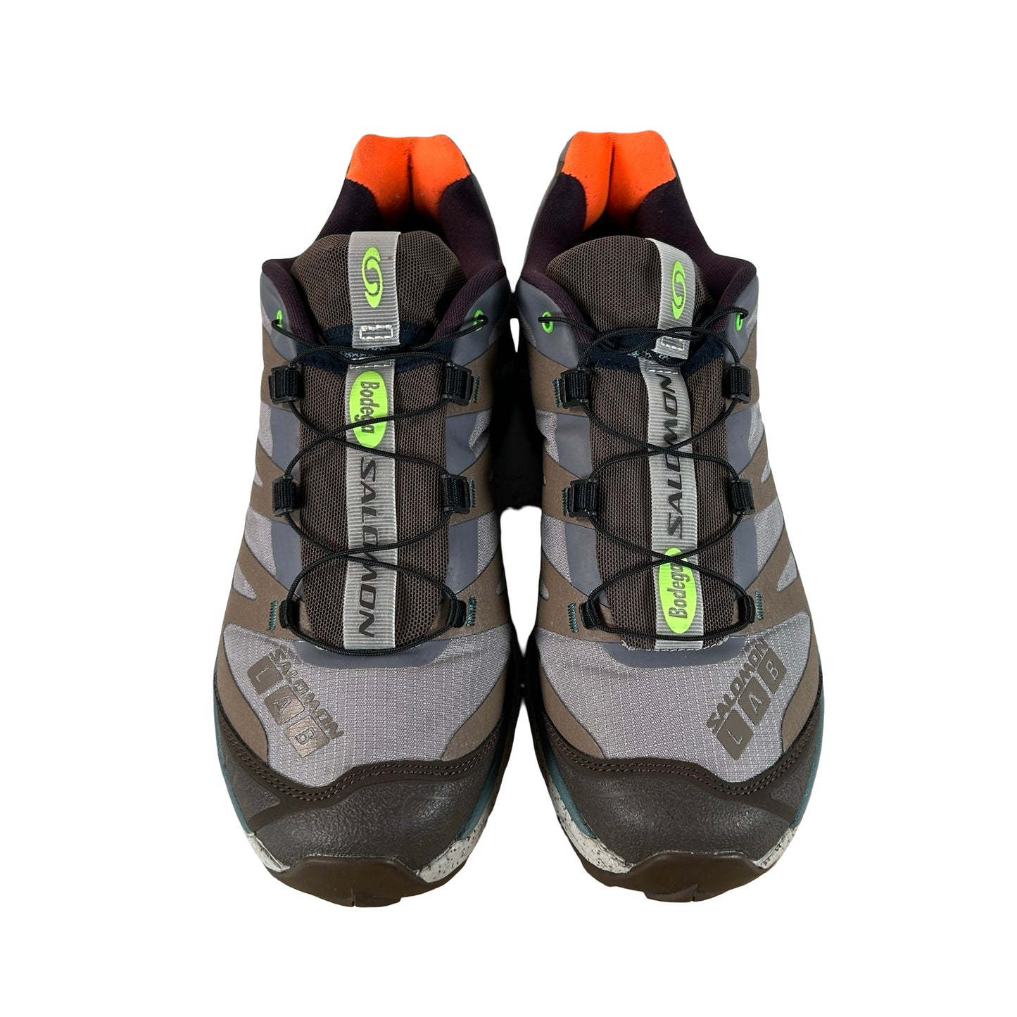L47848400 Salomon XT-4 OG Bodega The Glider [USED] - 9 M (Used)