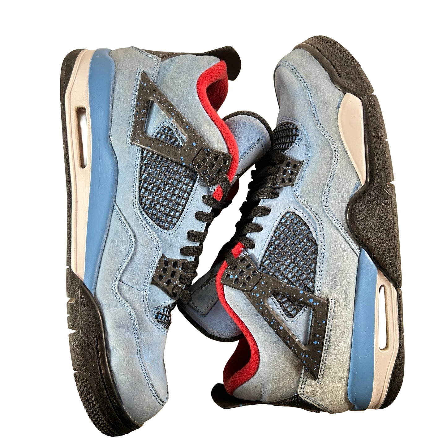 308497 406 Jordan 4 Travis Scott Cactus Jack [USED] - 11.5 M (Used2)