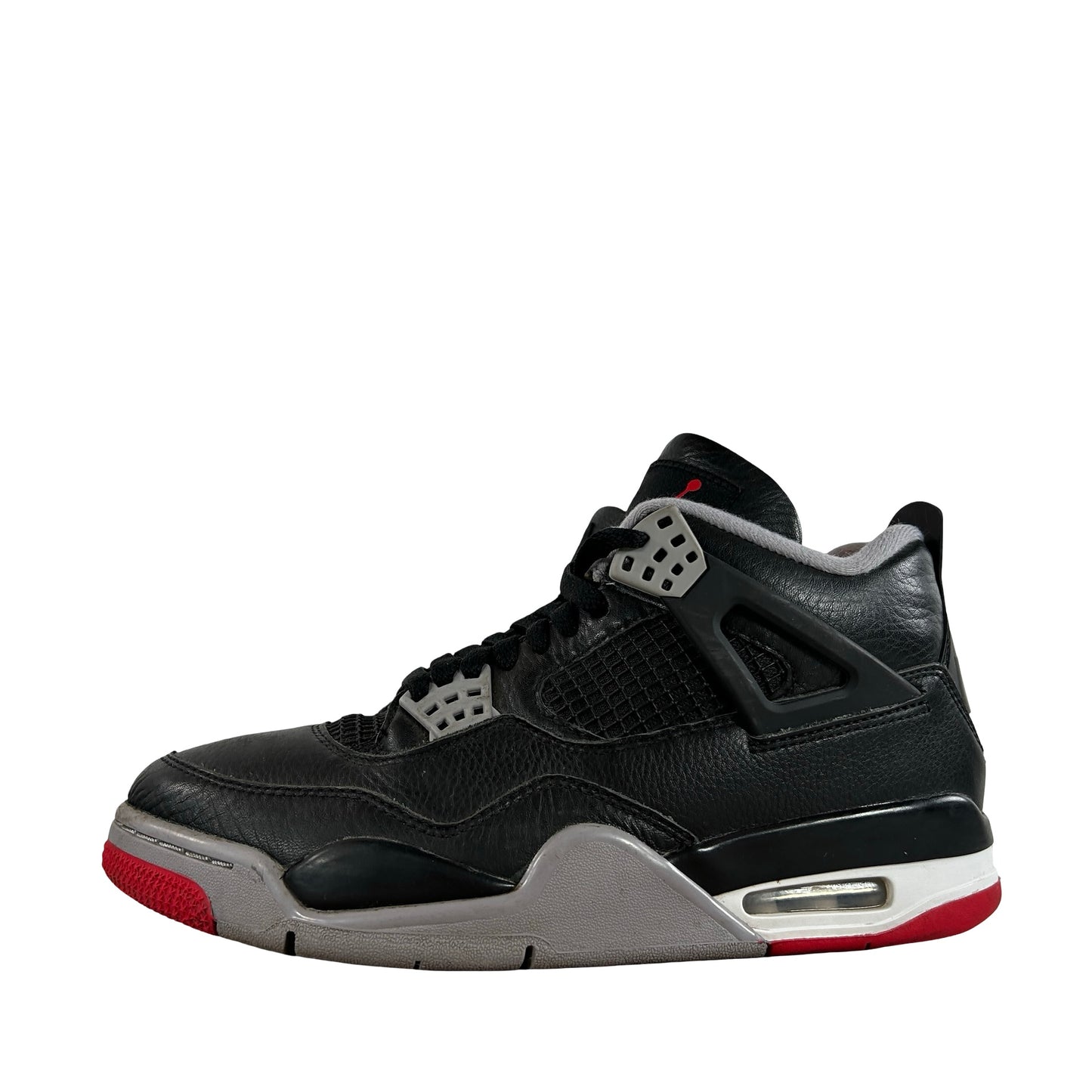 FV5029 006 Jordan 4 Retro Bred Reimagined [USED] - 8 M (Used16)