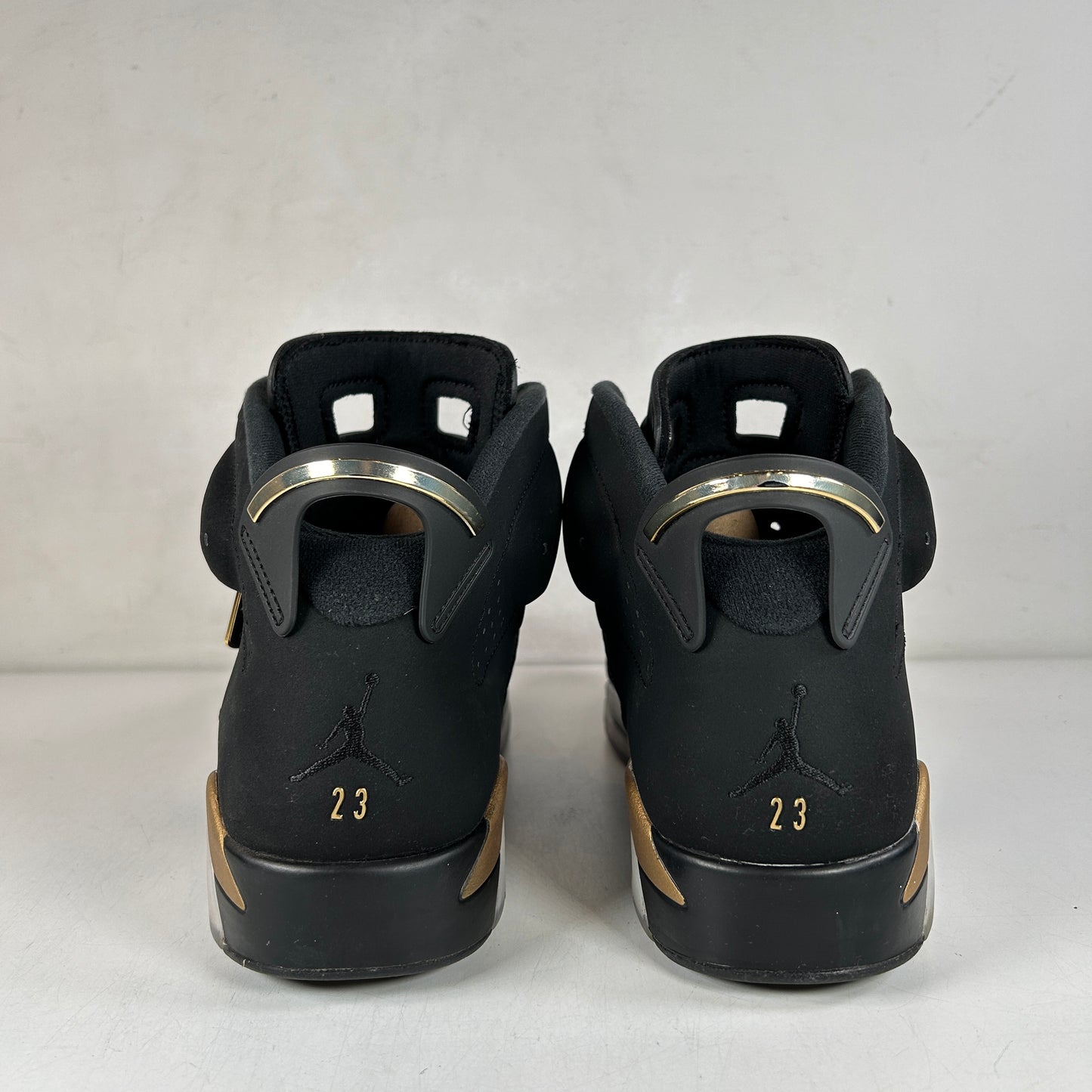 CT4954 007 Jordan 6 Retro DMP (2020) [USED] - 11 M (Used3)