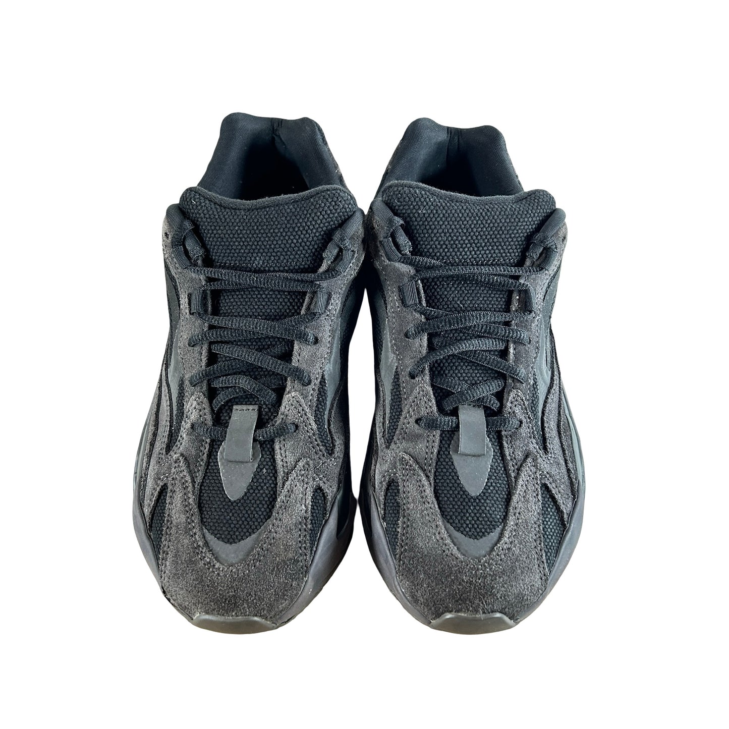 FU6684 Adidas Yeezy Boost 700 V2 Vanta [USED] - 9 M (Used2)