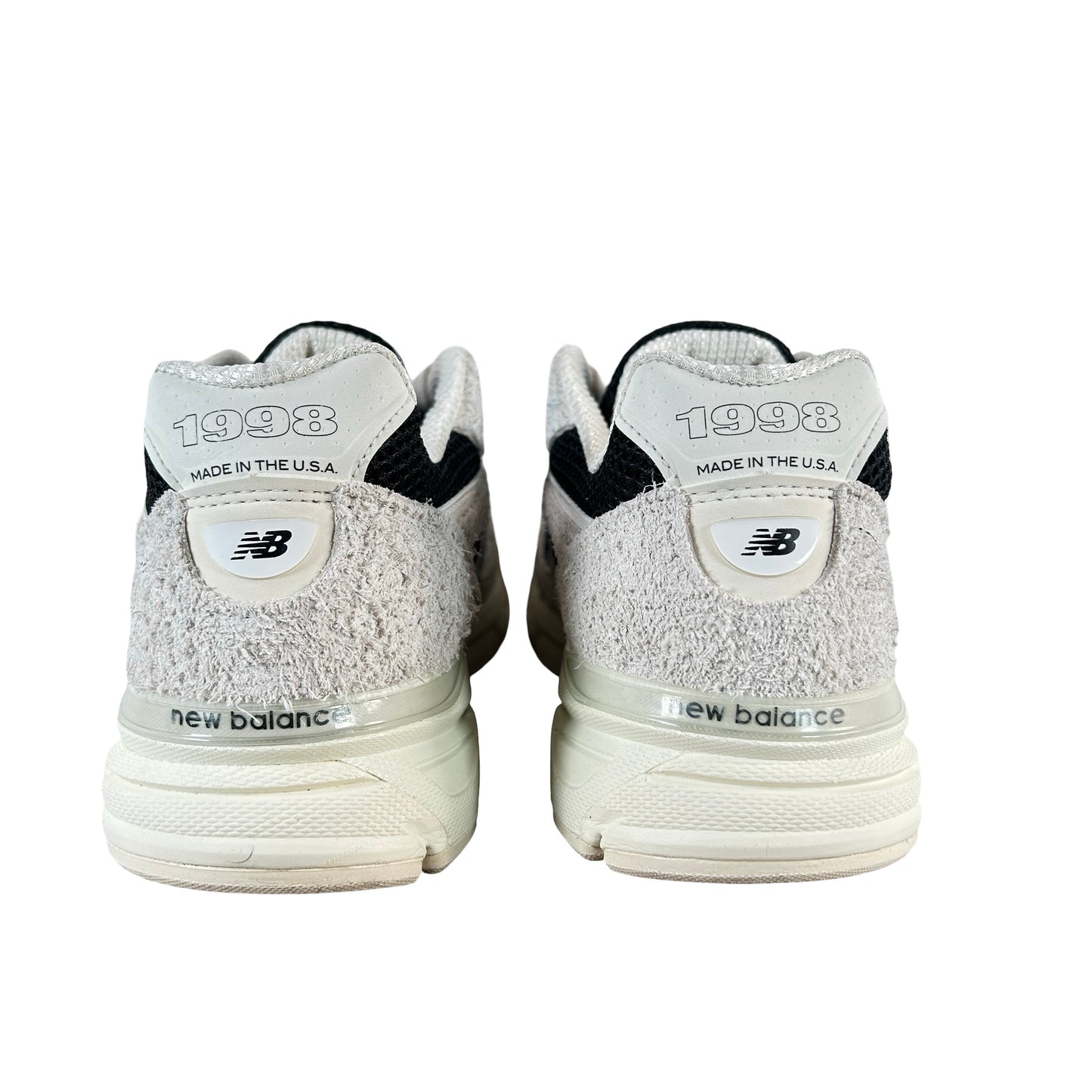 U990JR4 New Balance 990v4 MiUSA Joe Freshgoods 1998 Intro [USED] - 8 M (Used)