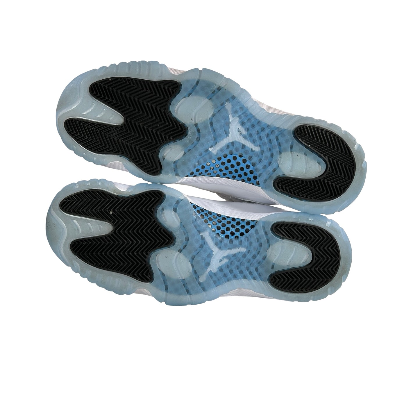 CT8012 104 Jordan 11 Retro Legend Blue (2024) [USED] - 10.5 M (Used3)