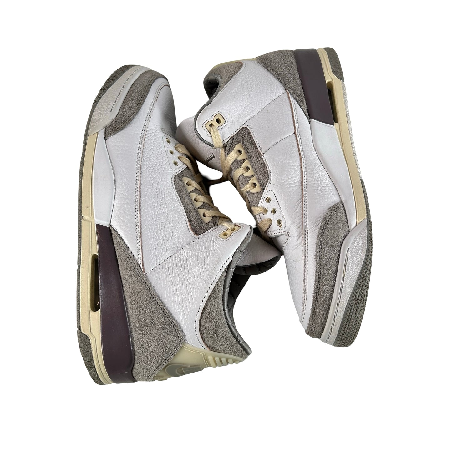 DH3434 110 Jordan 3 Retro A Ma Maniere [USED] - 13 W (Used3)