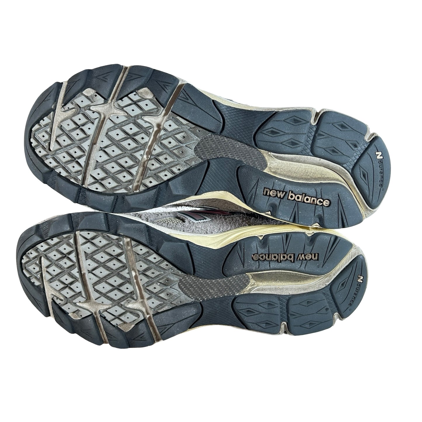 M990TG3 New Balance 990v3 MiUSA Teddy Santis Marblehead Incense [USED] - 7.5 M (Used2)