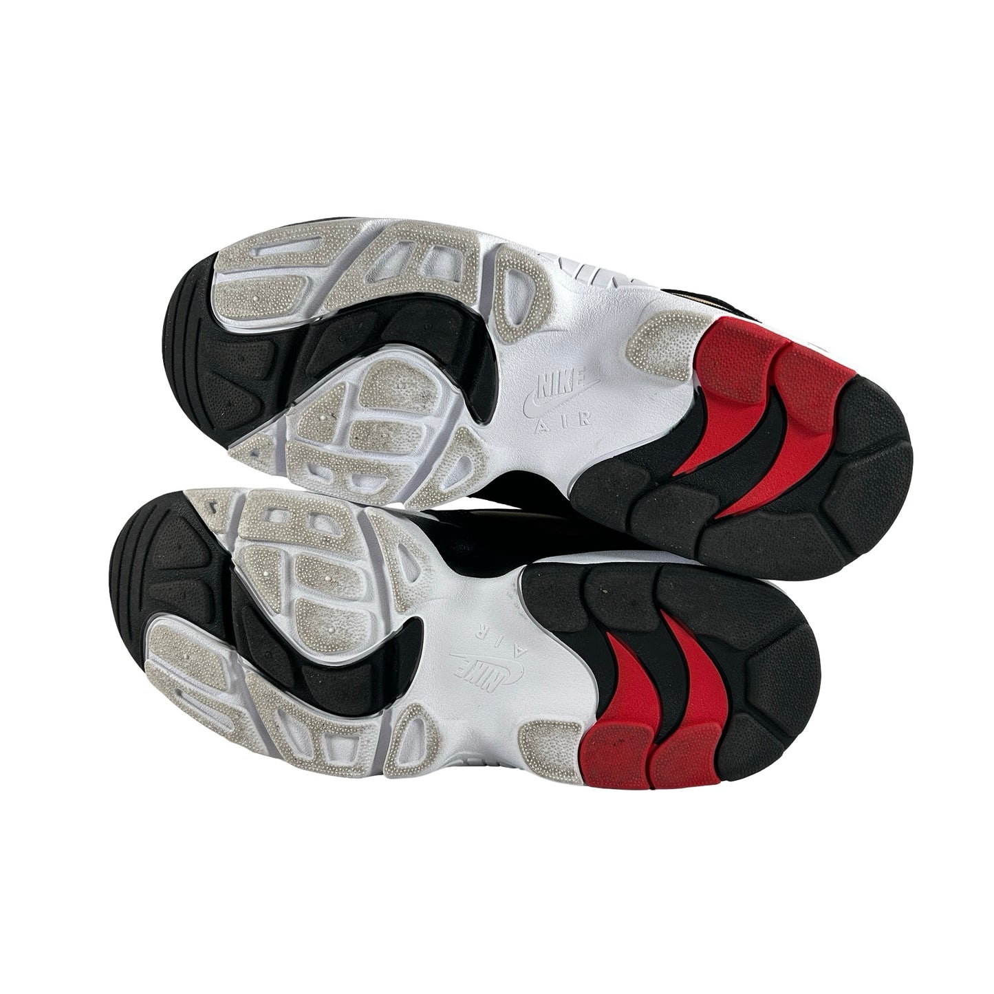 FZ8224 100 Nike Air Diamond Turf 49ers (2025) [USED] - 8.5 M (Used)