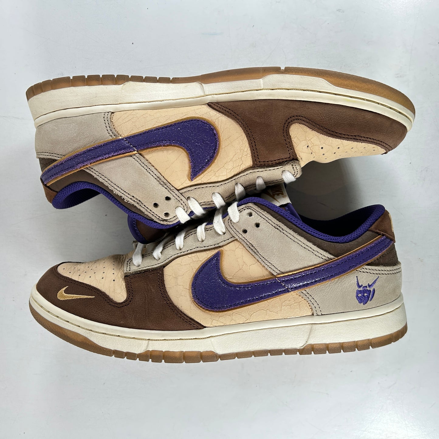 DQ5009 268 Dunk SB Low Setsubun [USED] - 10 M (Used)