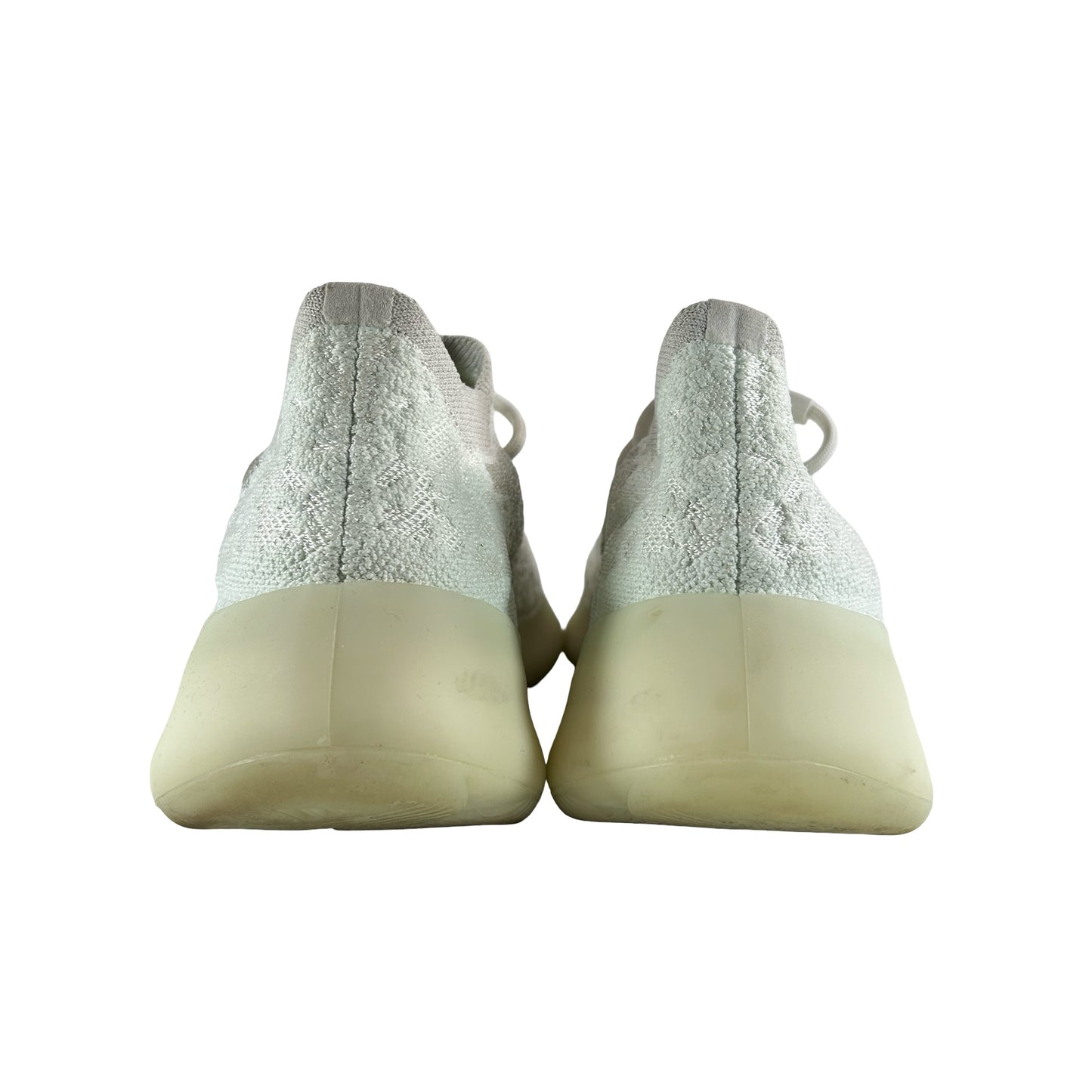 GZ8668 adidas Yeezy Boost 380 Calcite Glow [USED] - 6 M (Used)