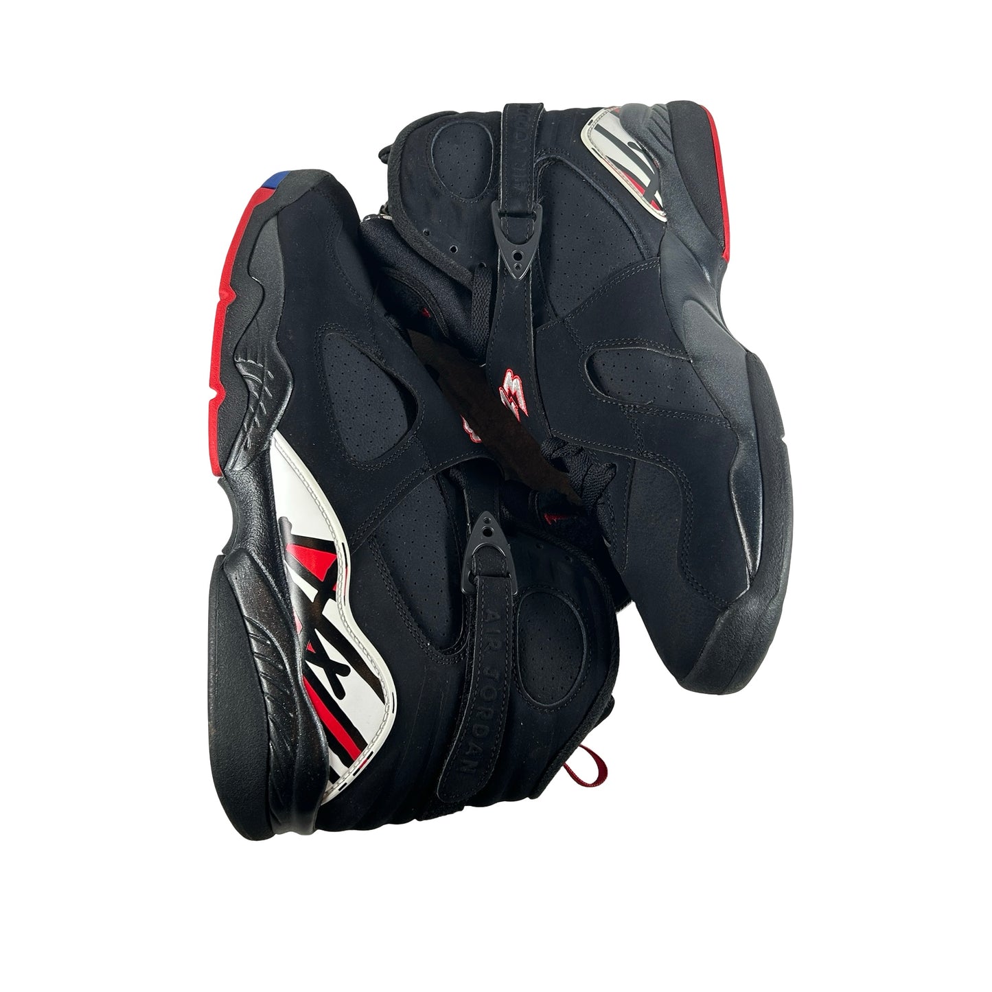 305381 062 Jordan 8 Retro Playoffs [USED] - 11.5 M (Used4)