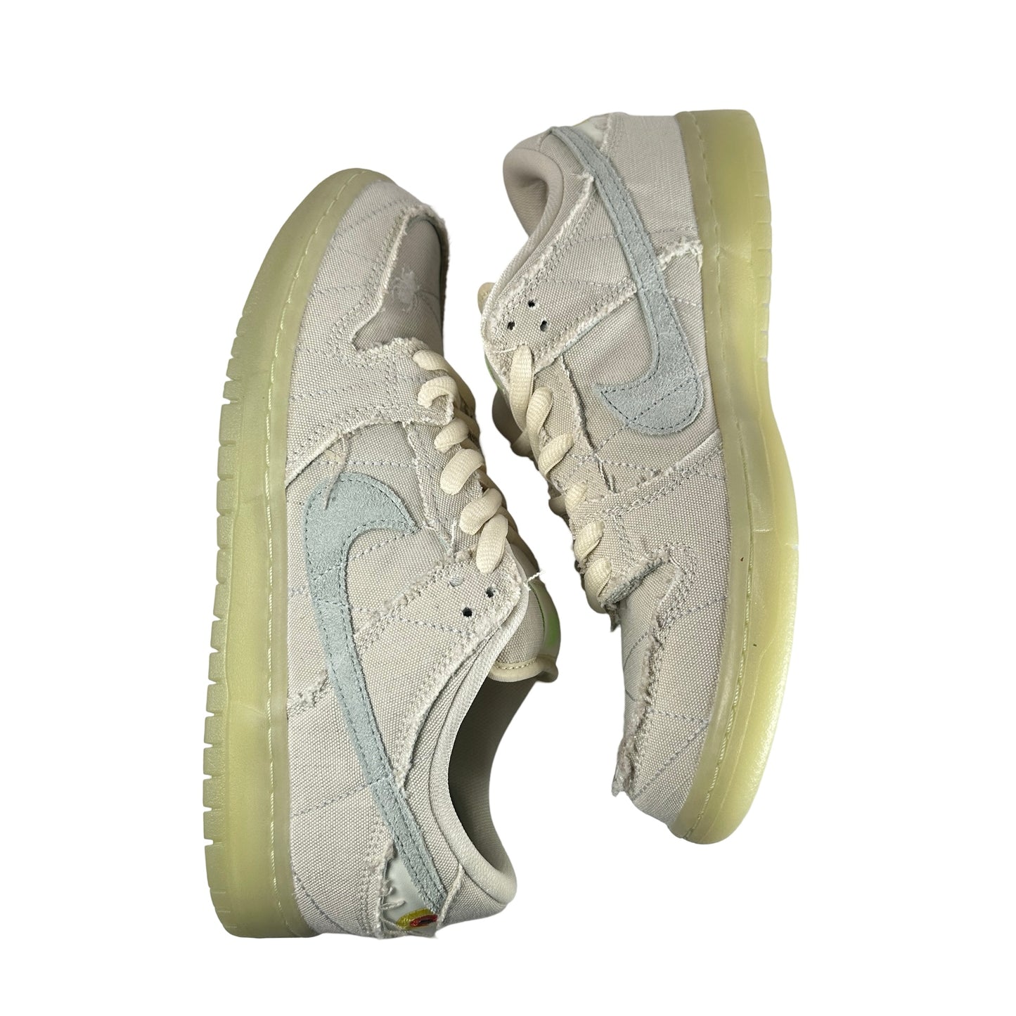 DM0774 111 Nike SB Dunk Low Mummy [CONDITIONAL] - 9.5 M (Black mark on sole)