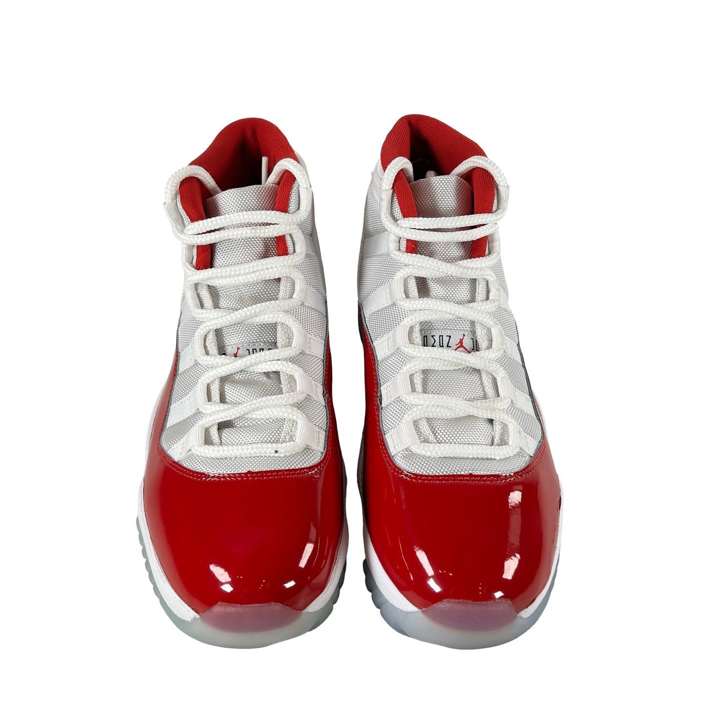 CT8012 116 Jordan 11 Retro Cherry (2022) [USED] - 9 M (Used5)