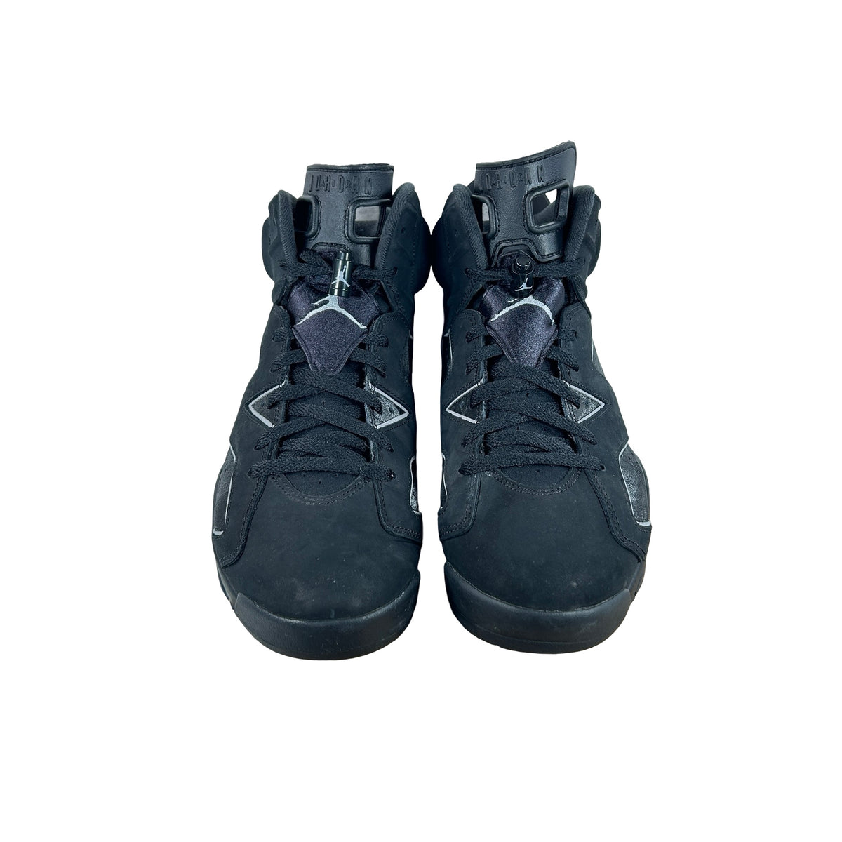 IR2266 010 Air Jordan 6 Retro Cap and Gown [USED] - 12 M (Used)
