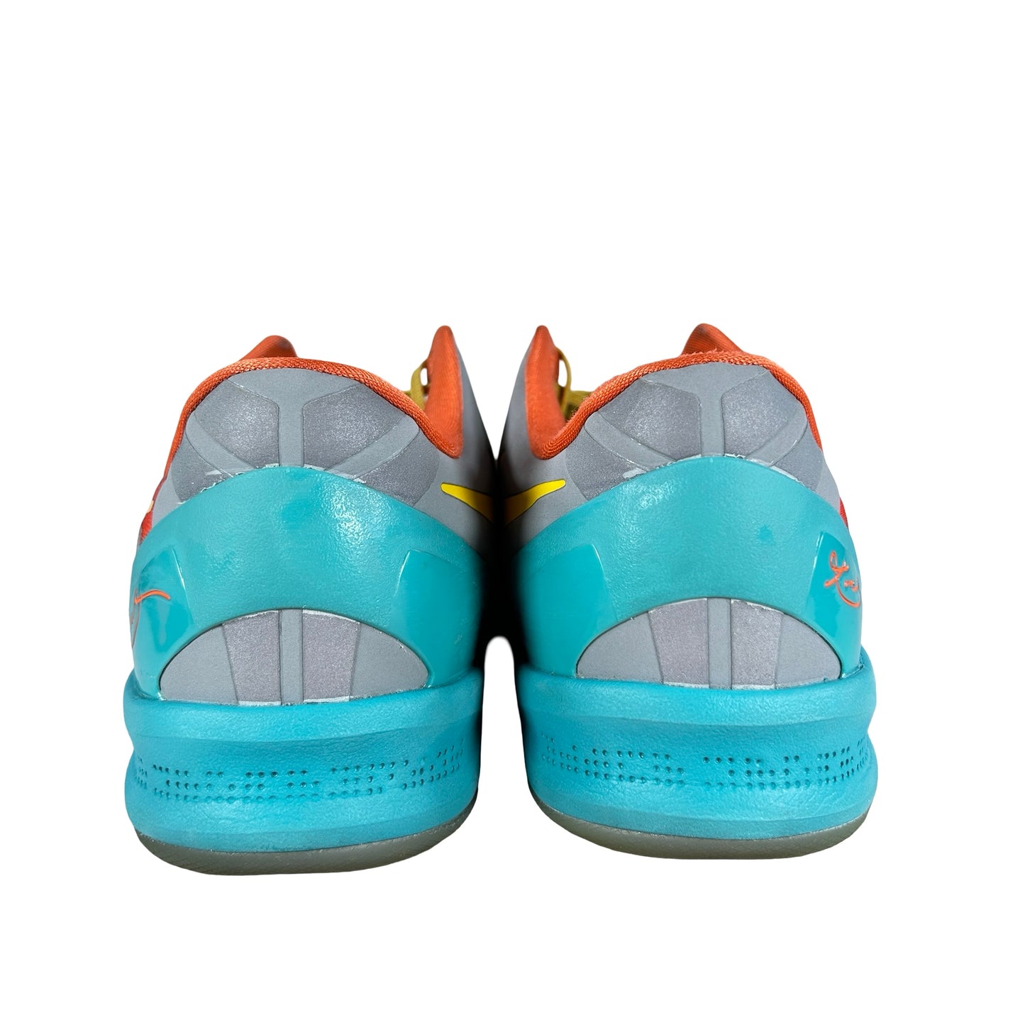 FQ3548 001 Nike Kobe 8 Protro Venice Beach (2024) [USED] - 11.5 M (Used6)