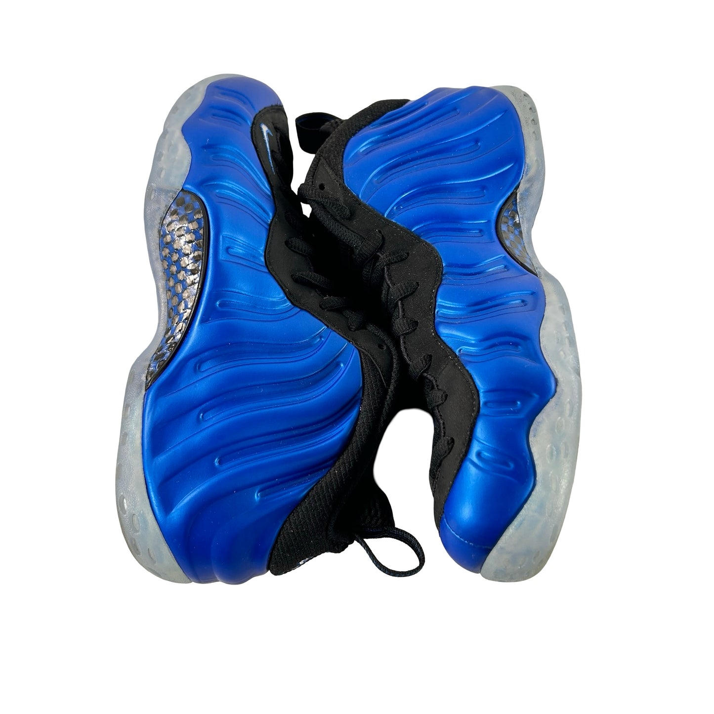 FQ8181 511 Nike Air Foamposite One International Blue [USED] - 9 M (Used8)