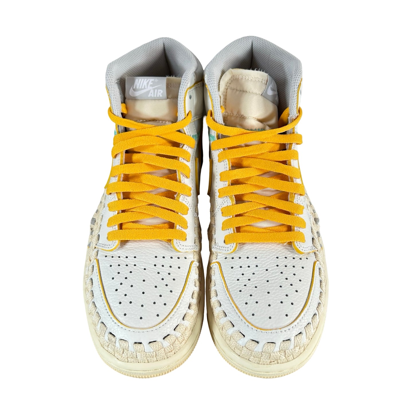FD2565 100 Jordan 1 Retro High OG SP Union LA Bephies [USED] - 9 M (Used2)
