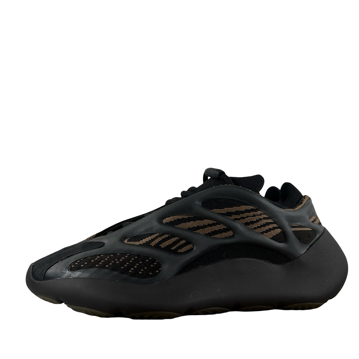 GY0189 adidas Yeezy 700 V3 Clay Brown [USED] - 7 M (Used)
