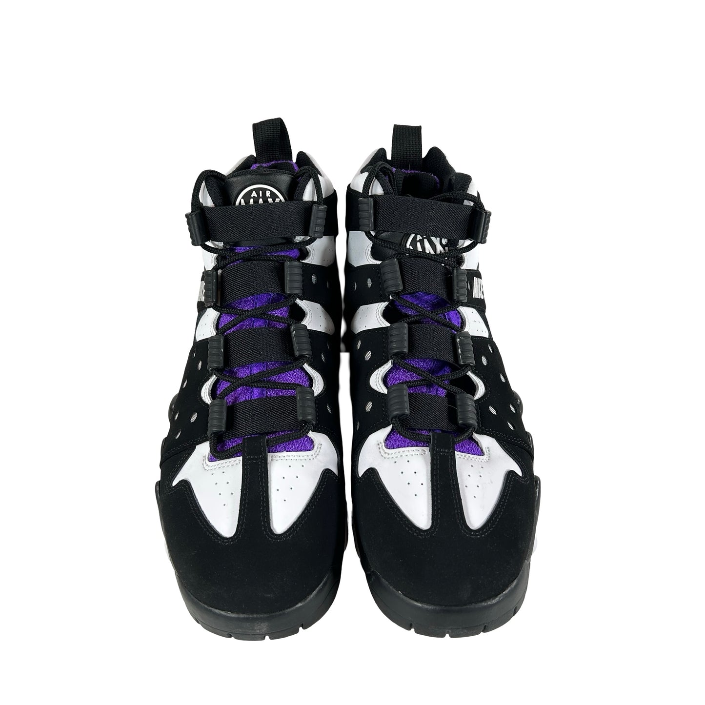 CZ7871 001 Nike Air Max 2 CB 94 Black White Purple (2020) [USED] - 11 M (Used4)