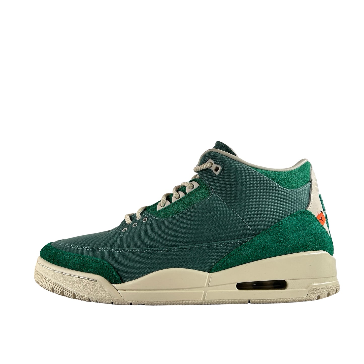FZ7974 300 Jordan 3 Retro Nina Chanel Abney Bicoastal (Women's) [USED] - 13 W / 11.5 M (Used3)