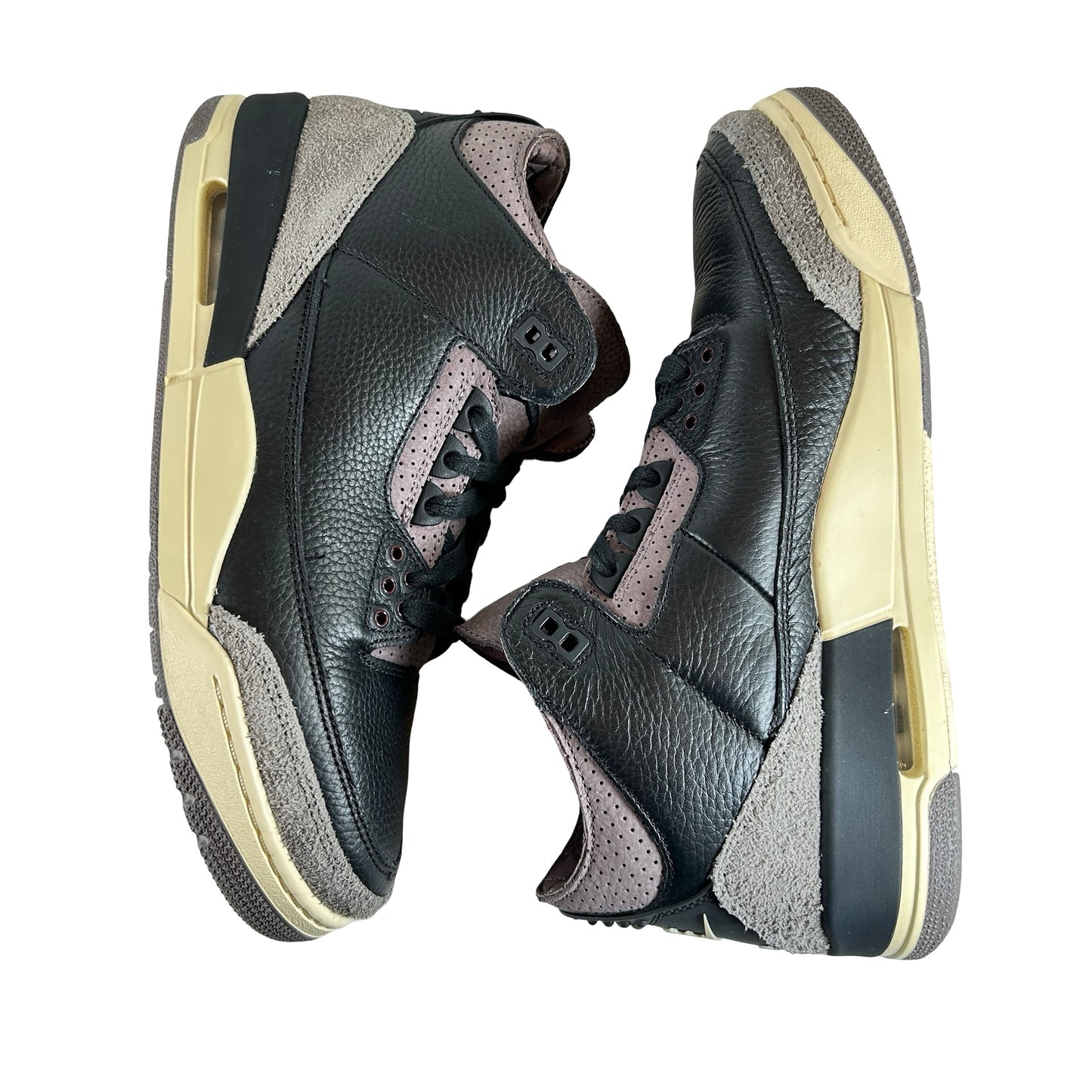 FZ4811 001 Jordan 3 Retro OG SP A Ma Maniére While You Were Sleeping (Women's) [USED] - 11.5 W / 10 M (Used7)