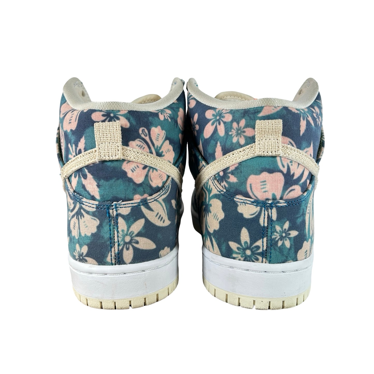 CZ2232 300 Nike SB Dunk High Hawaii [USED] - 10.5 M (Used)