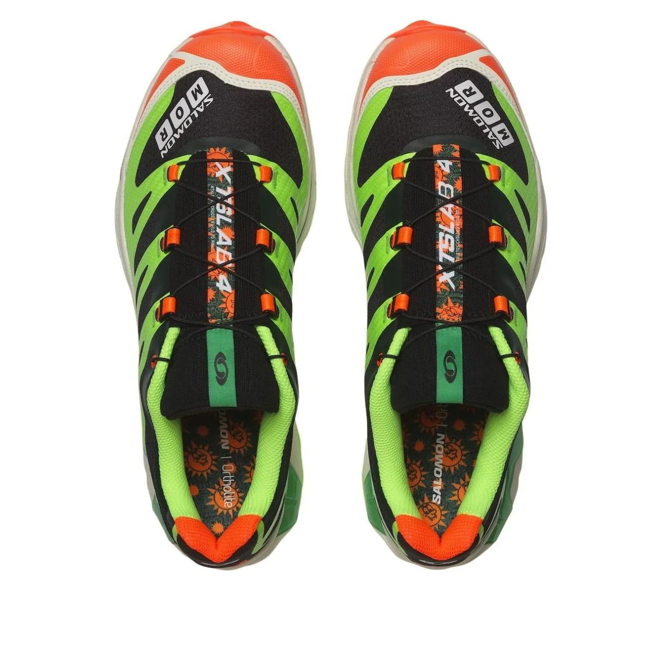 L47822500 Salomon XT-4 OG Feid Ferxxocalipsis