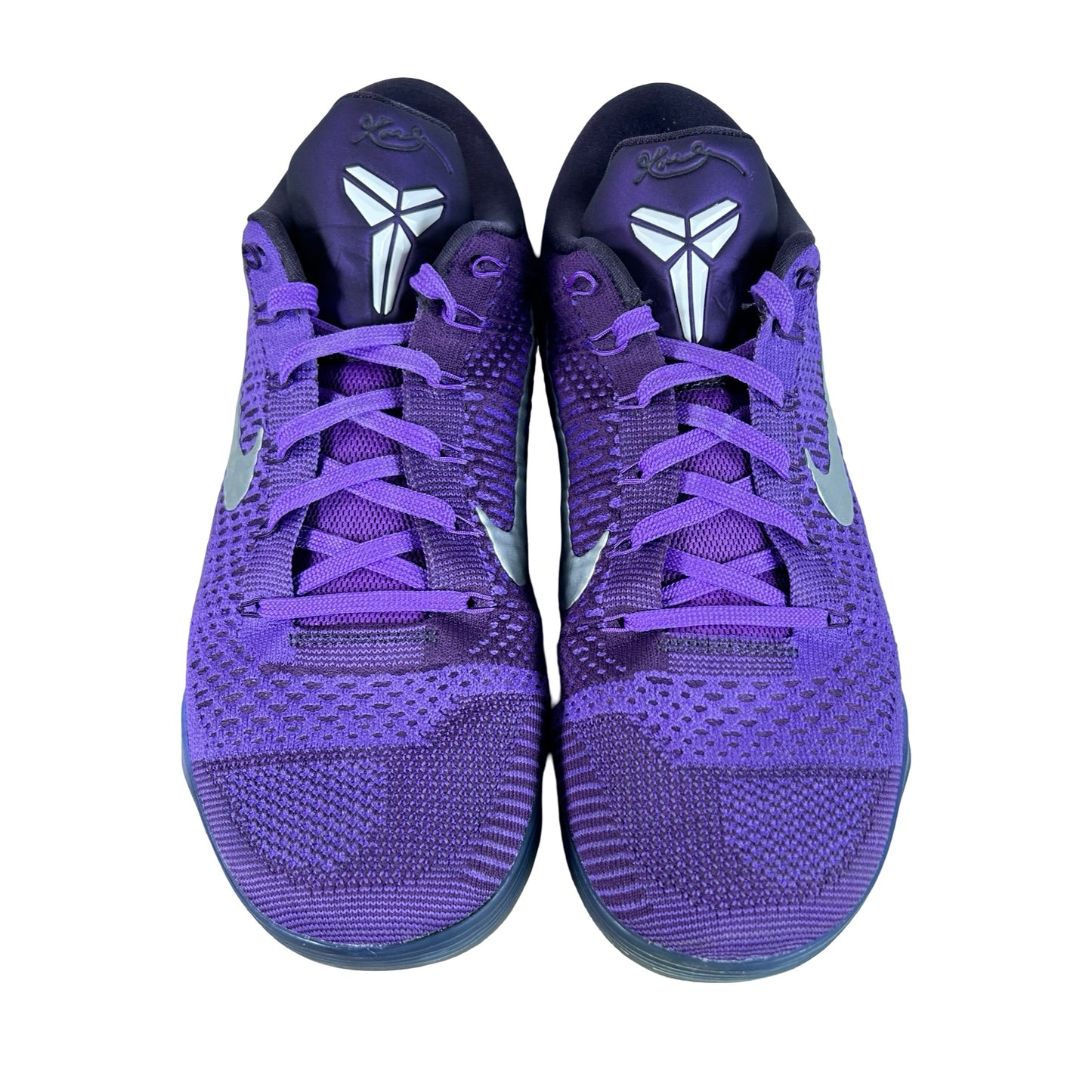 IM0465 500 Nike Kobe 9 Elite Low Protro Michael Jackson Moonwalker (2025) [USED] - 11.5 M (Used)