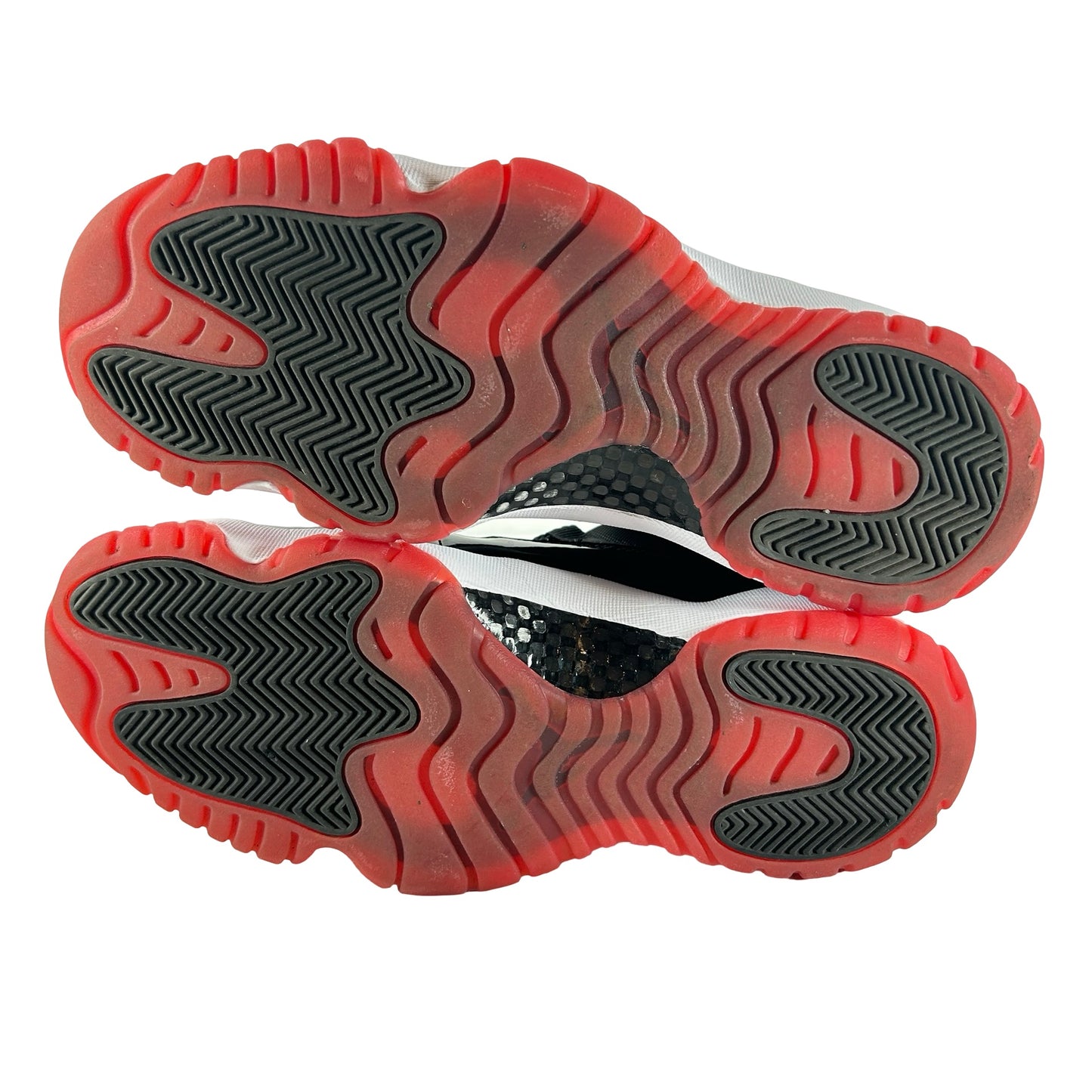 FV5104 006 Jordan 11 Retro Low Bred (2025) - 8.5 M (VNDS2)