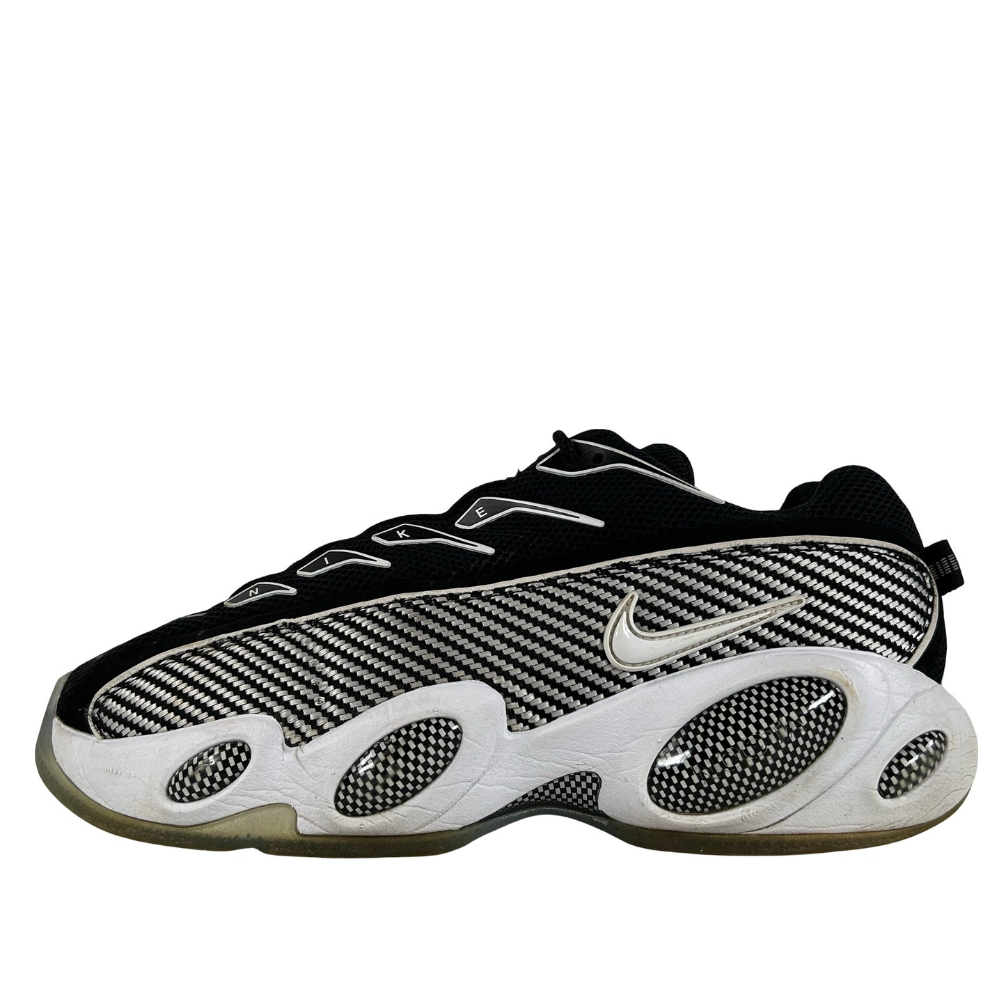 DM0879 001 Nike NOCTA Glide Drake Negro